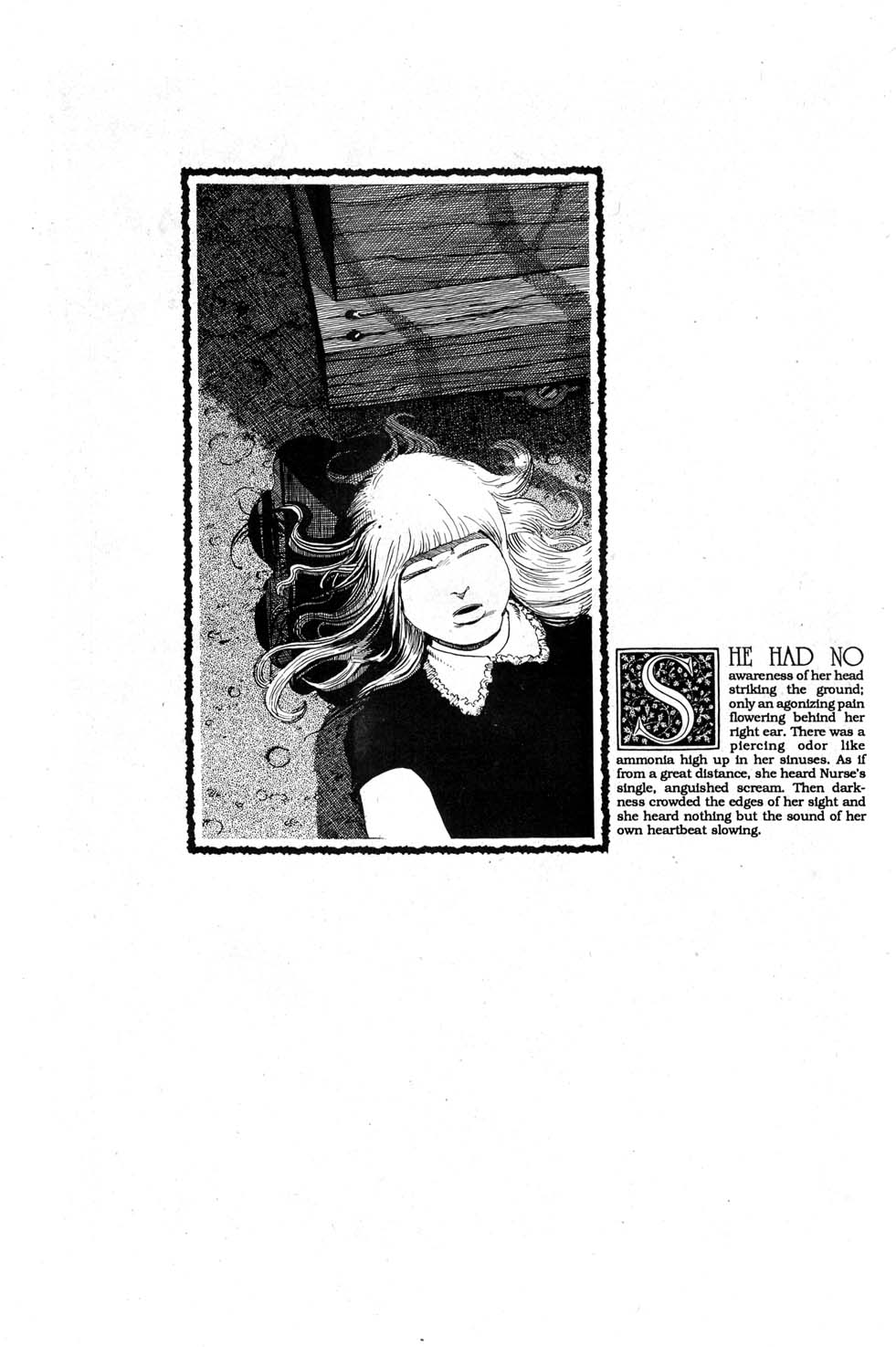 Read online Cerebus comic -  Issue #117 - 10