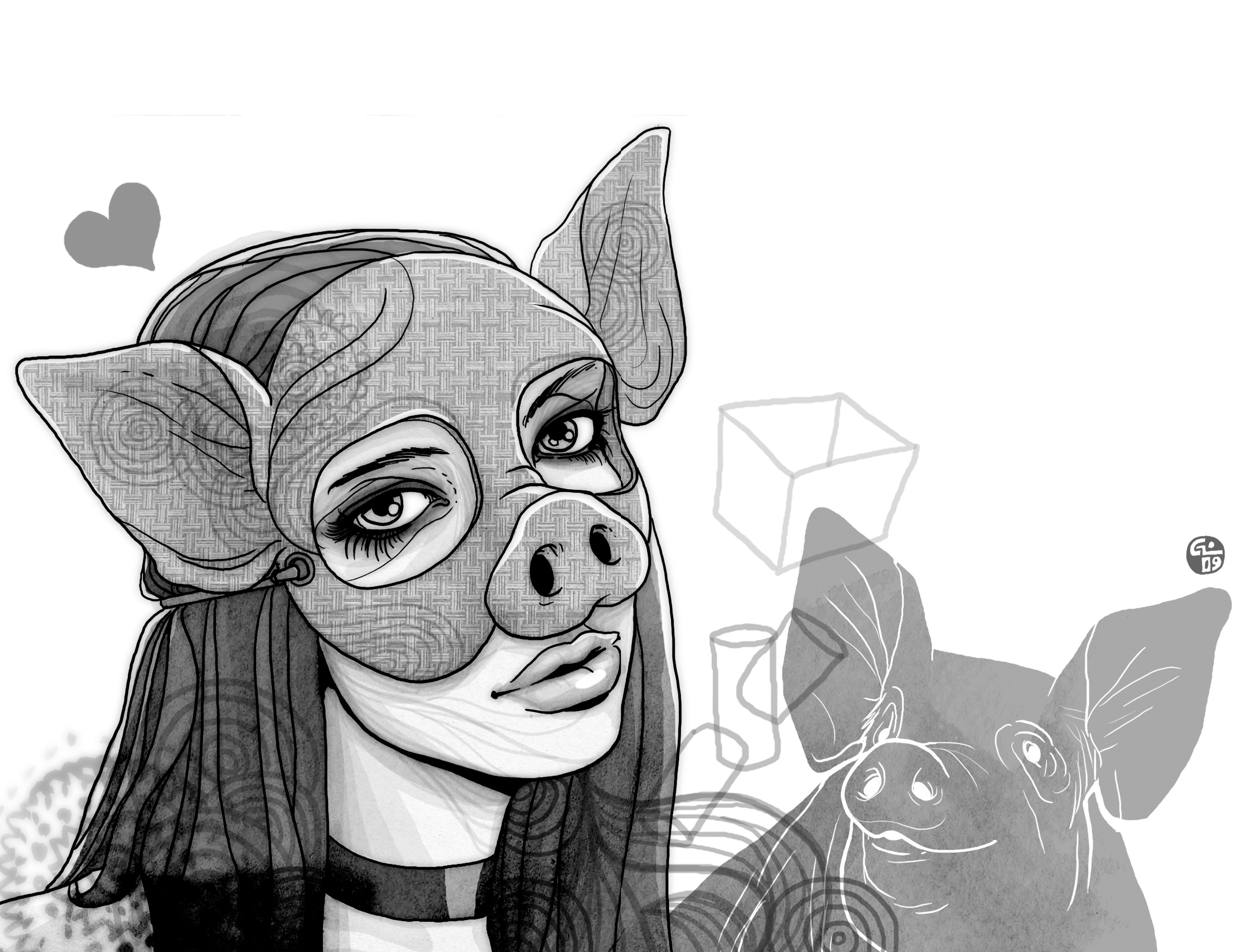 Read online Inkshot comic -  Issue # TPB (Part 1) - 66