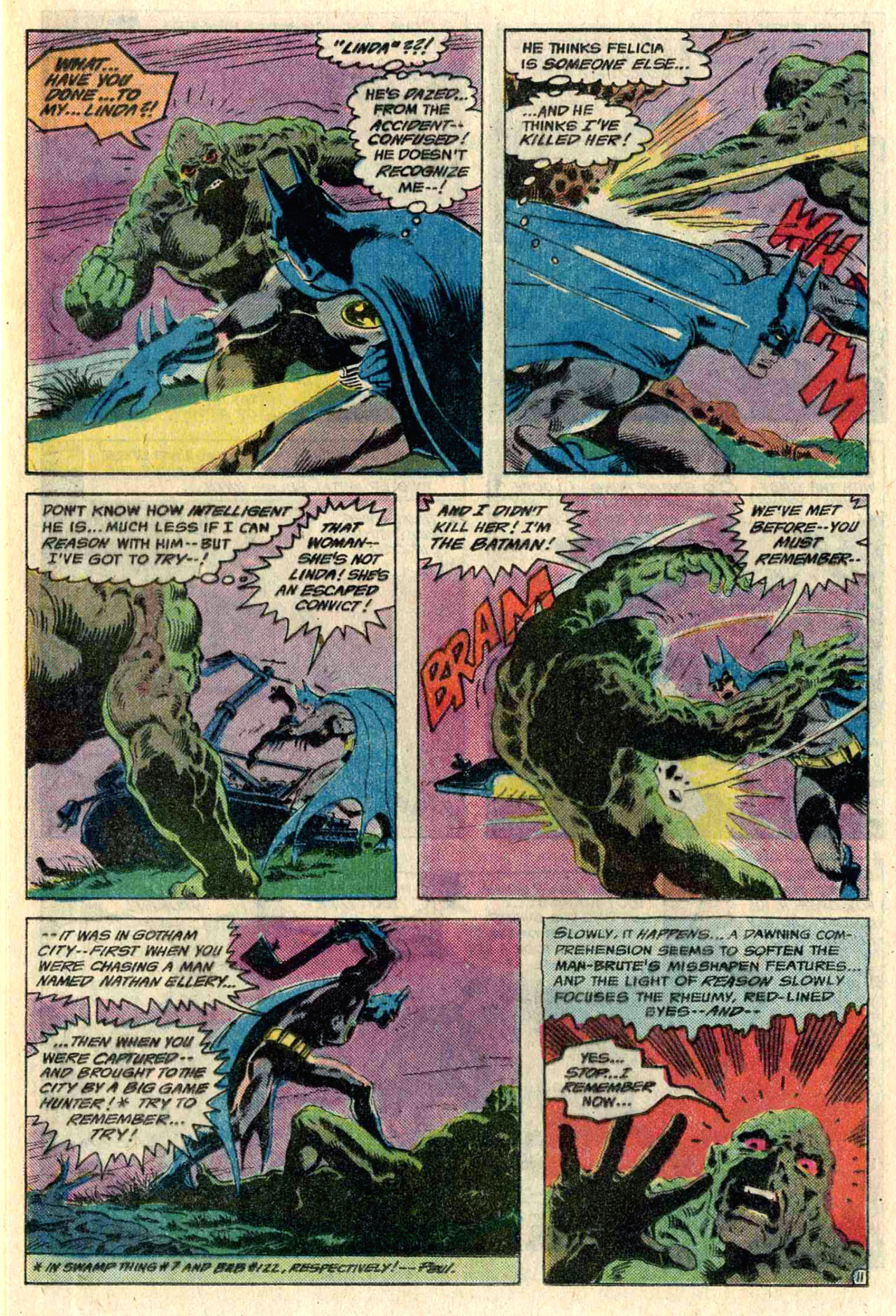 Read online The Brave and the Bold (1955) comic -  Issue #176 - 16