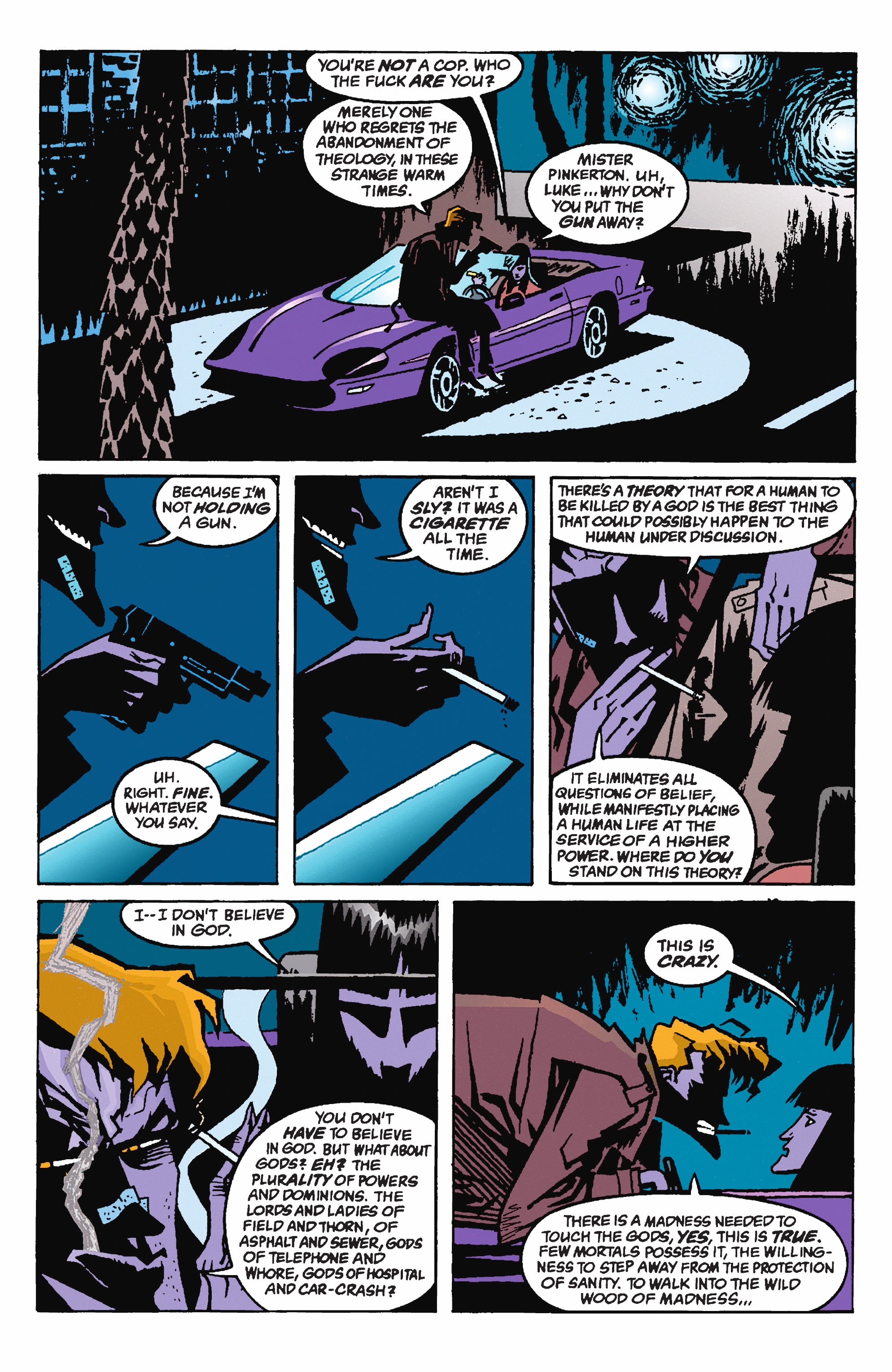 Read online The Sandman (2022) comic -  Issue # TPB 4 (Part 2) - 41