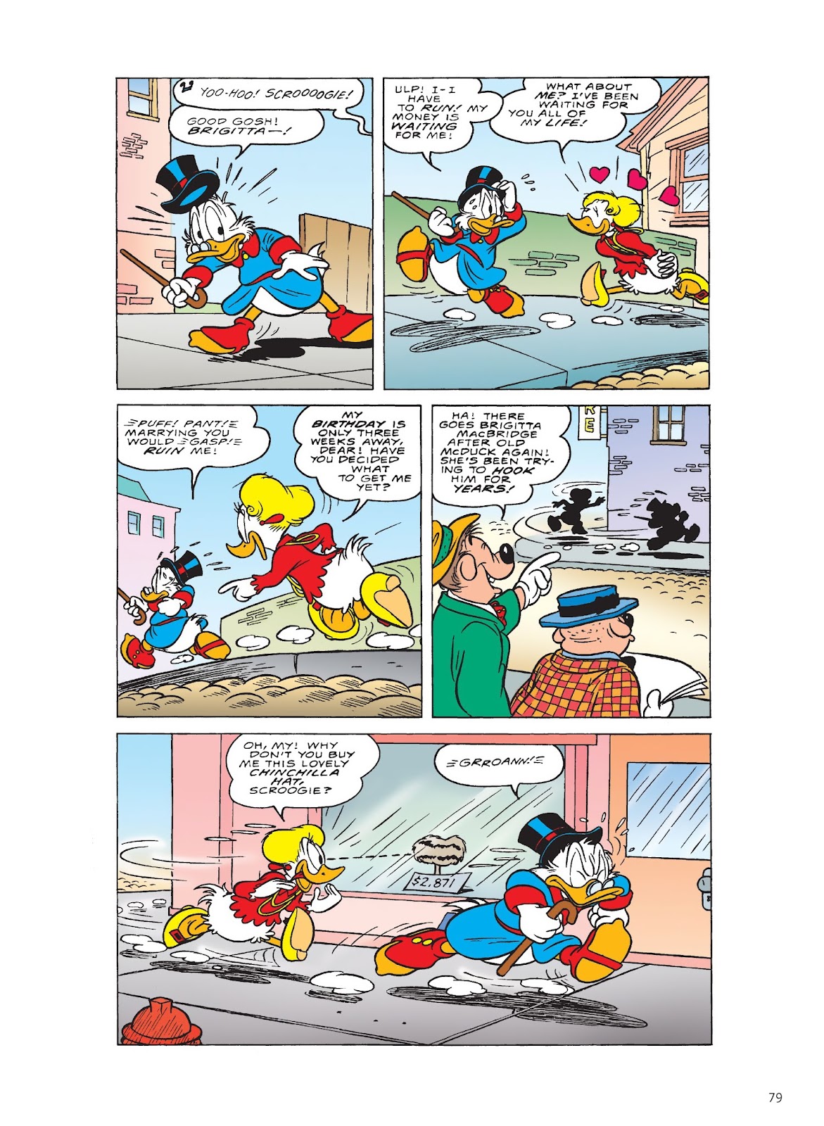Disney Masters issue TPB 5 (Part 1) - Page 84
