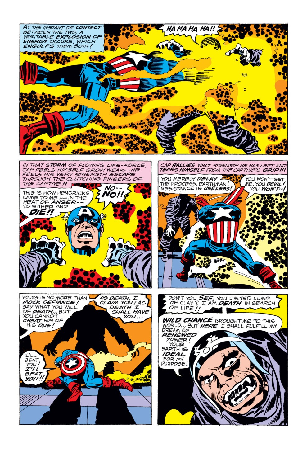 Captain America (1968) _Annual 3 #3 - English 25