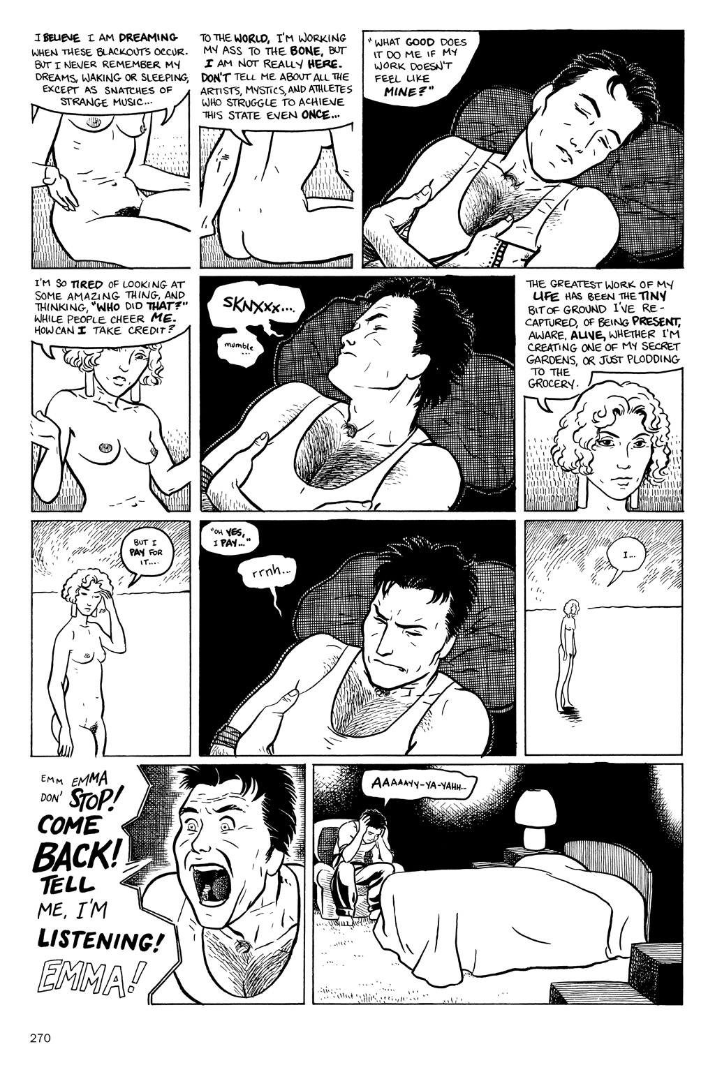 Read online The Finder Library comic -  Issue # TPB 1 (Part 3) - 50