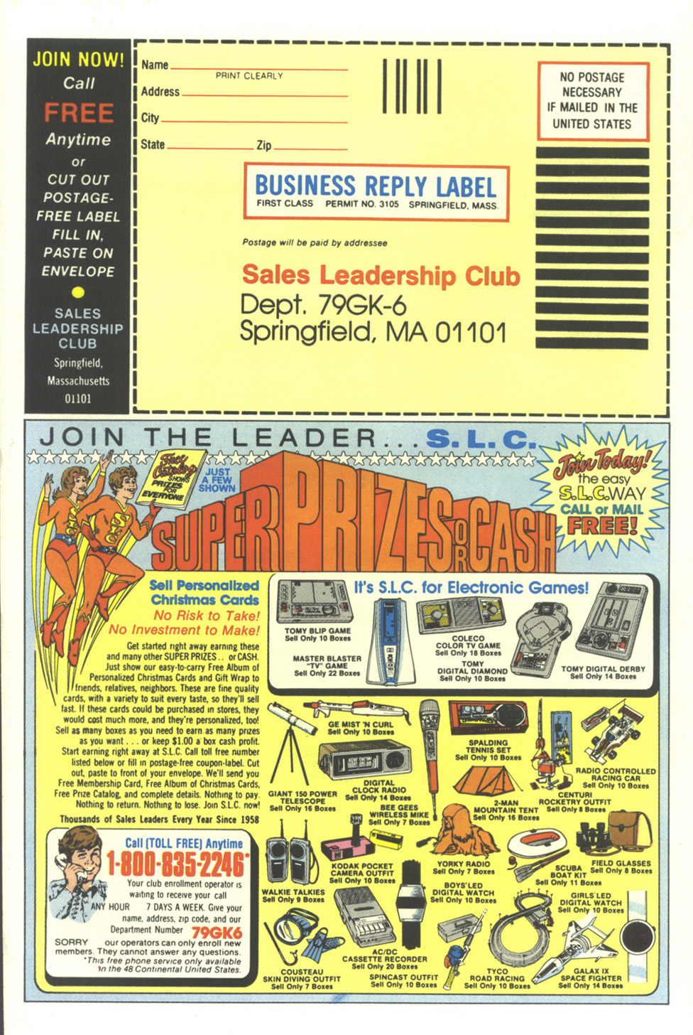 Read online Walt Disney Daisy and Donald comic -  Issue #39 - 36