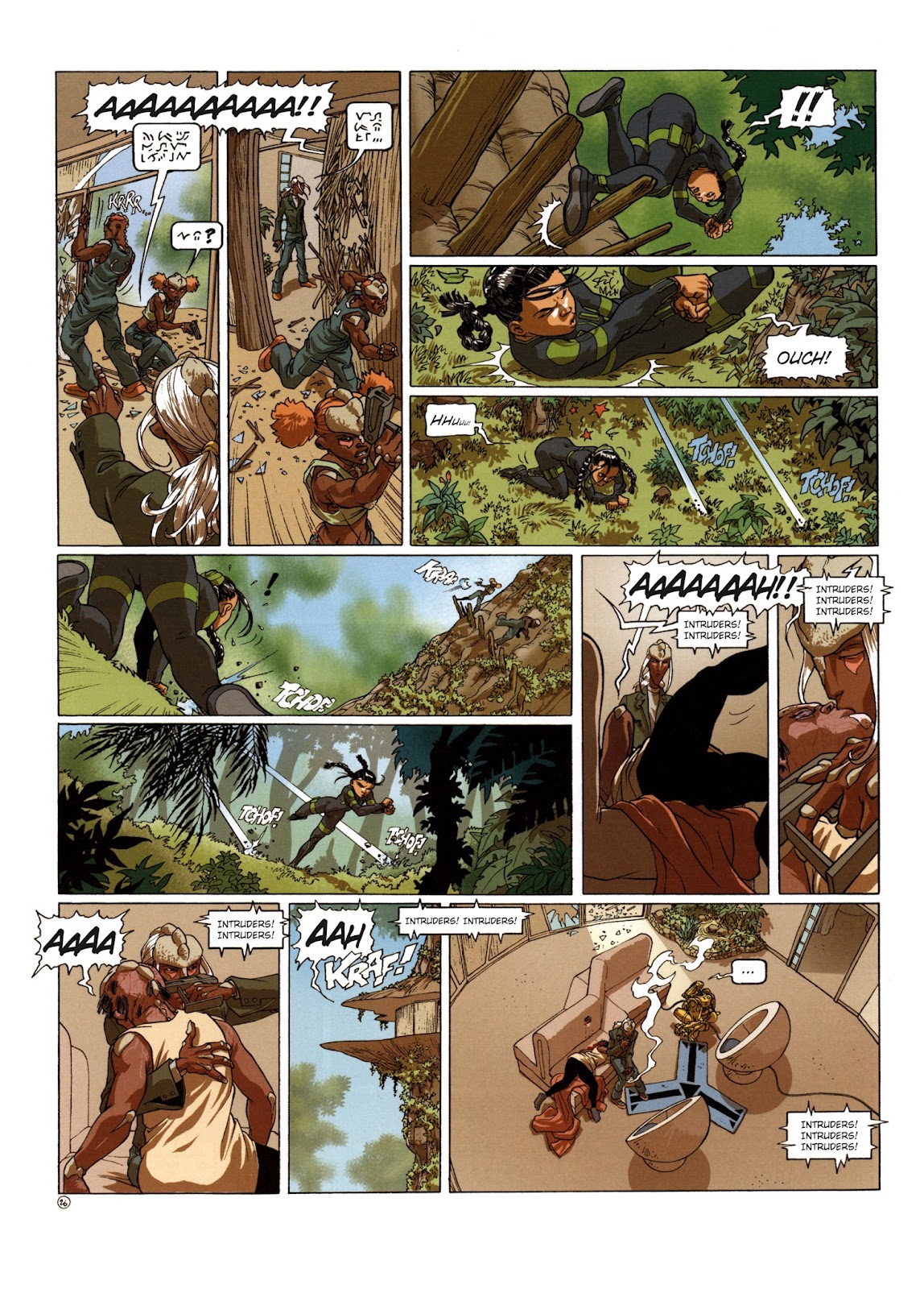 Wake issue 5 - Page 28