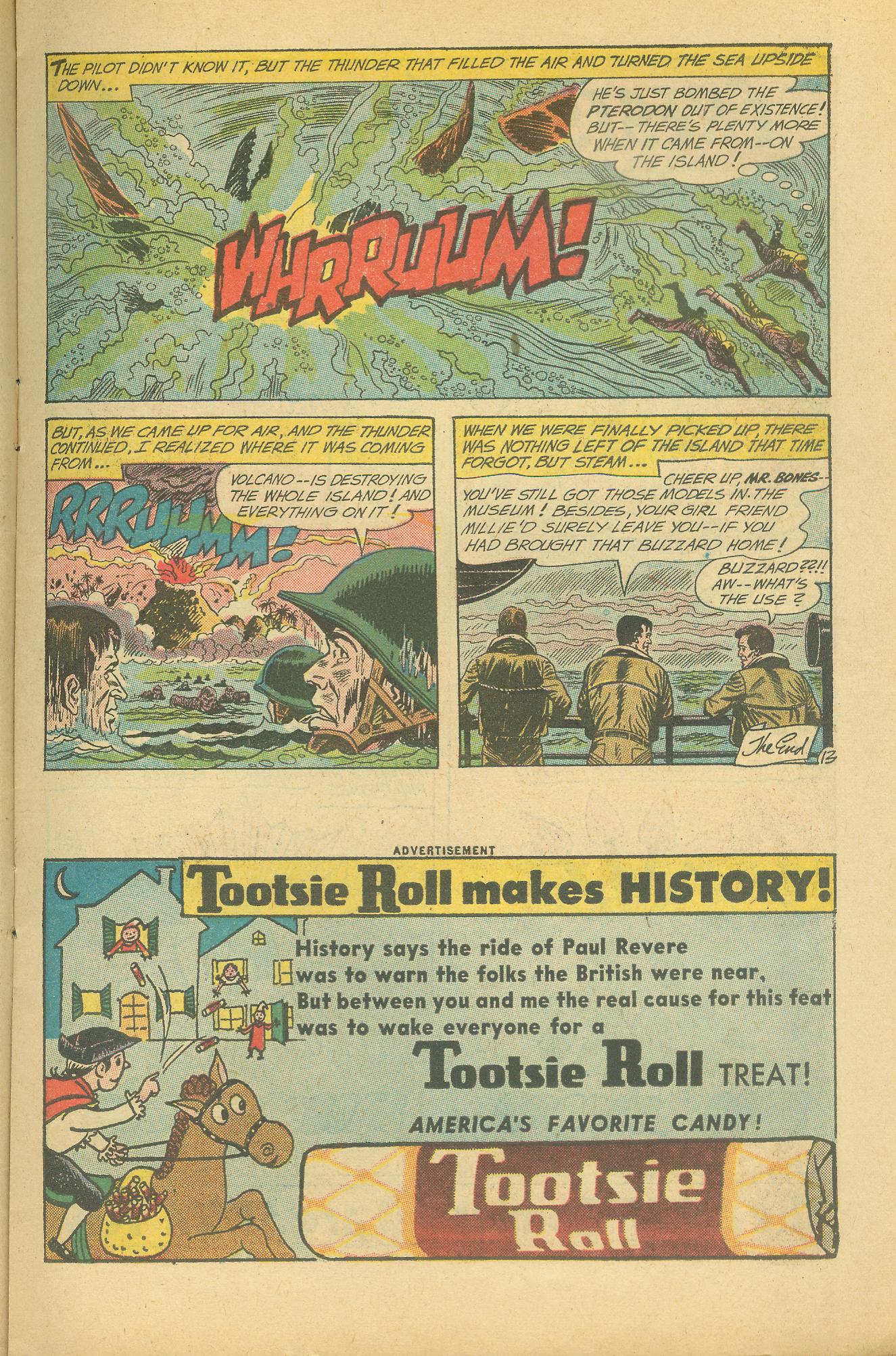 Read online Star Spangled War Stories (1952) comic -  Issue #98 - 15