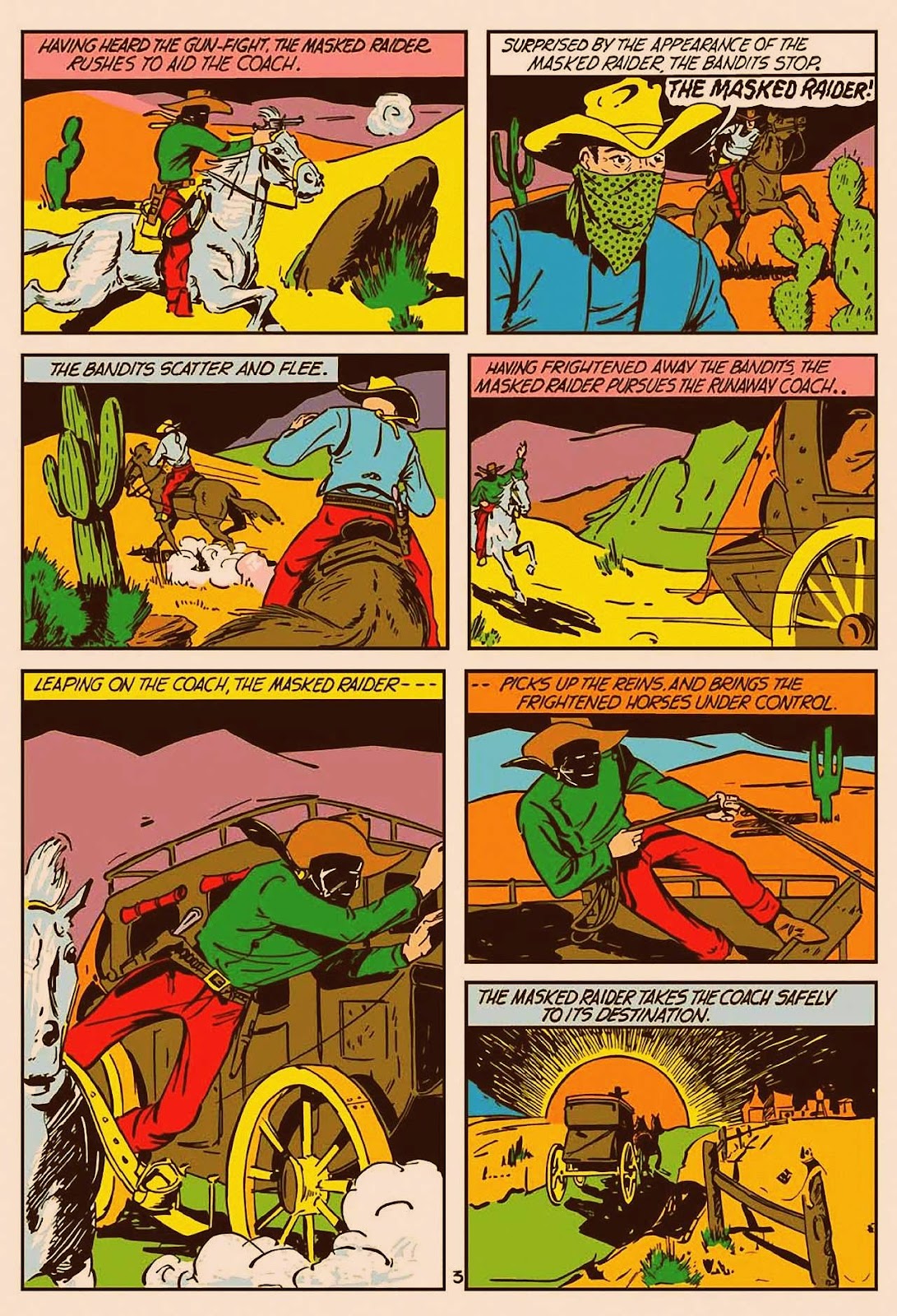 Marvel Mystery Comics (1939) issue 9 - Page 34
