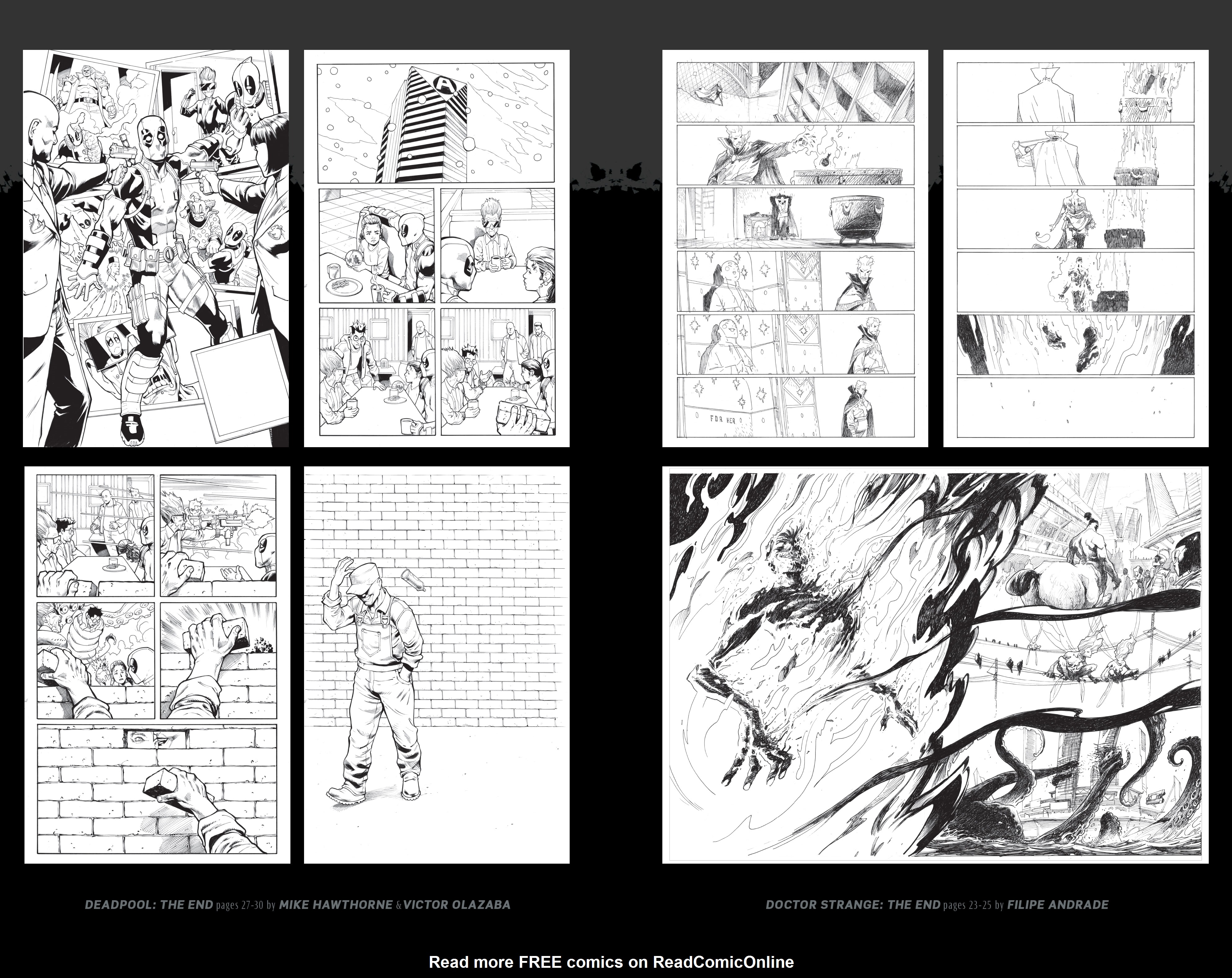 Read online The End comic -  Issue # TPB (Part 2) - 87