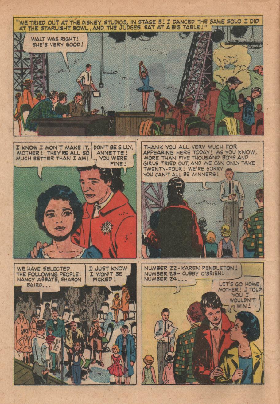 Read online Four Color Comics comic -  Issue #1100 - 12