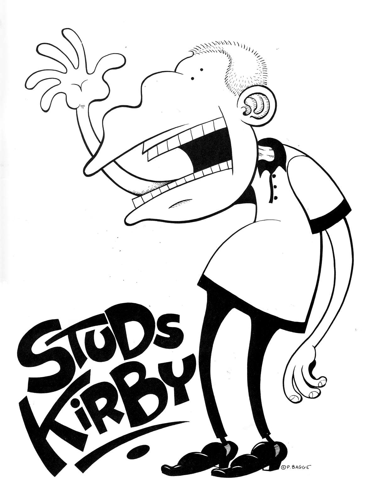 Read online Neat Stuff comic -  Issue #8 - 34