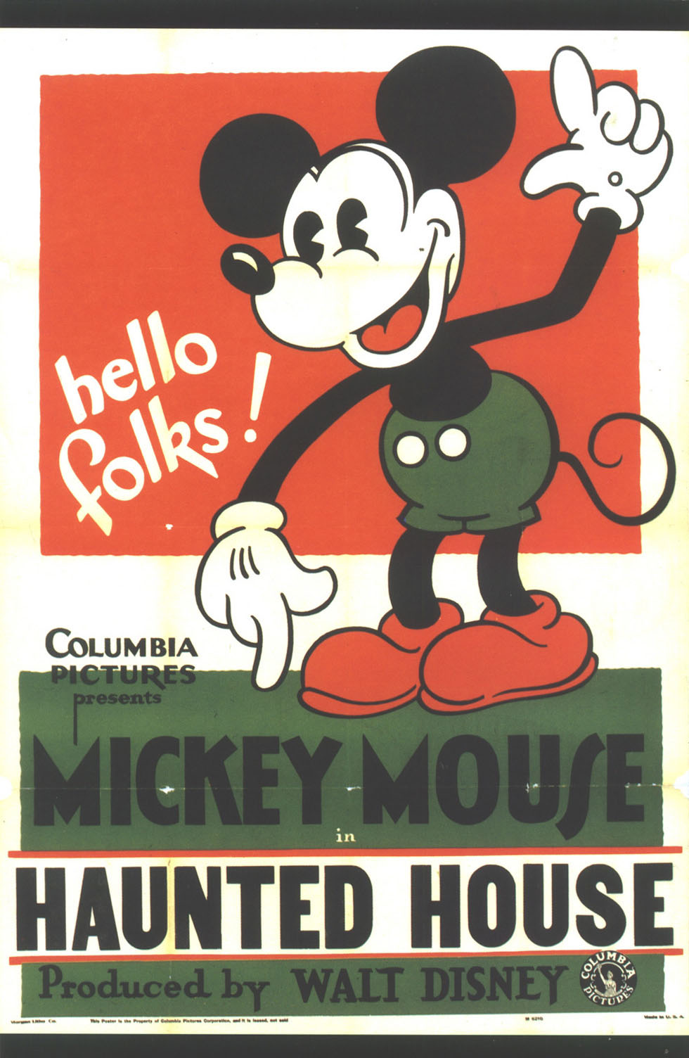 Read online Walt Disney's Comics and Stories comic -  Issue #622 - 68