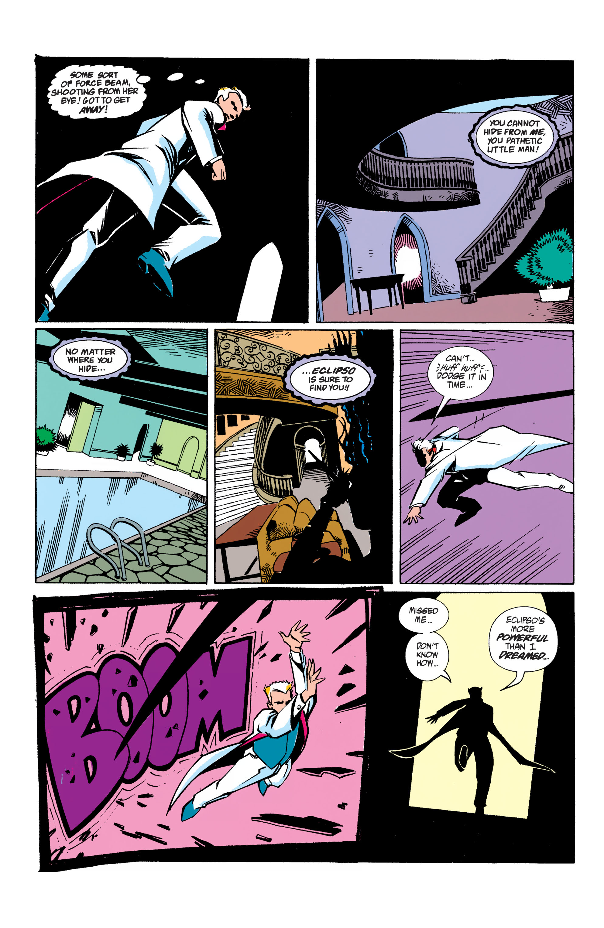 Read online Wonder Woman: The Last True Hero comic -  Issue # TPB 1 (Part 2) - 44