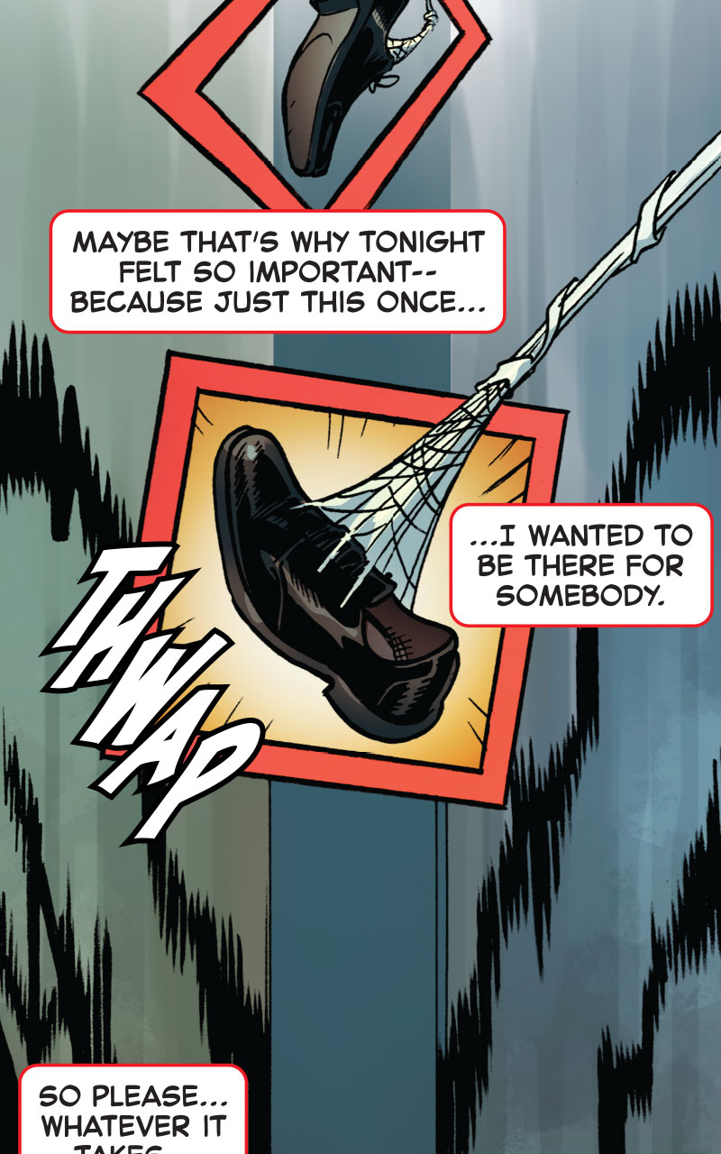 Read online Spider-Verse Unlimited: Infinity Comic comic -  Issue #37 - 39