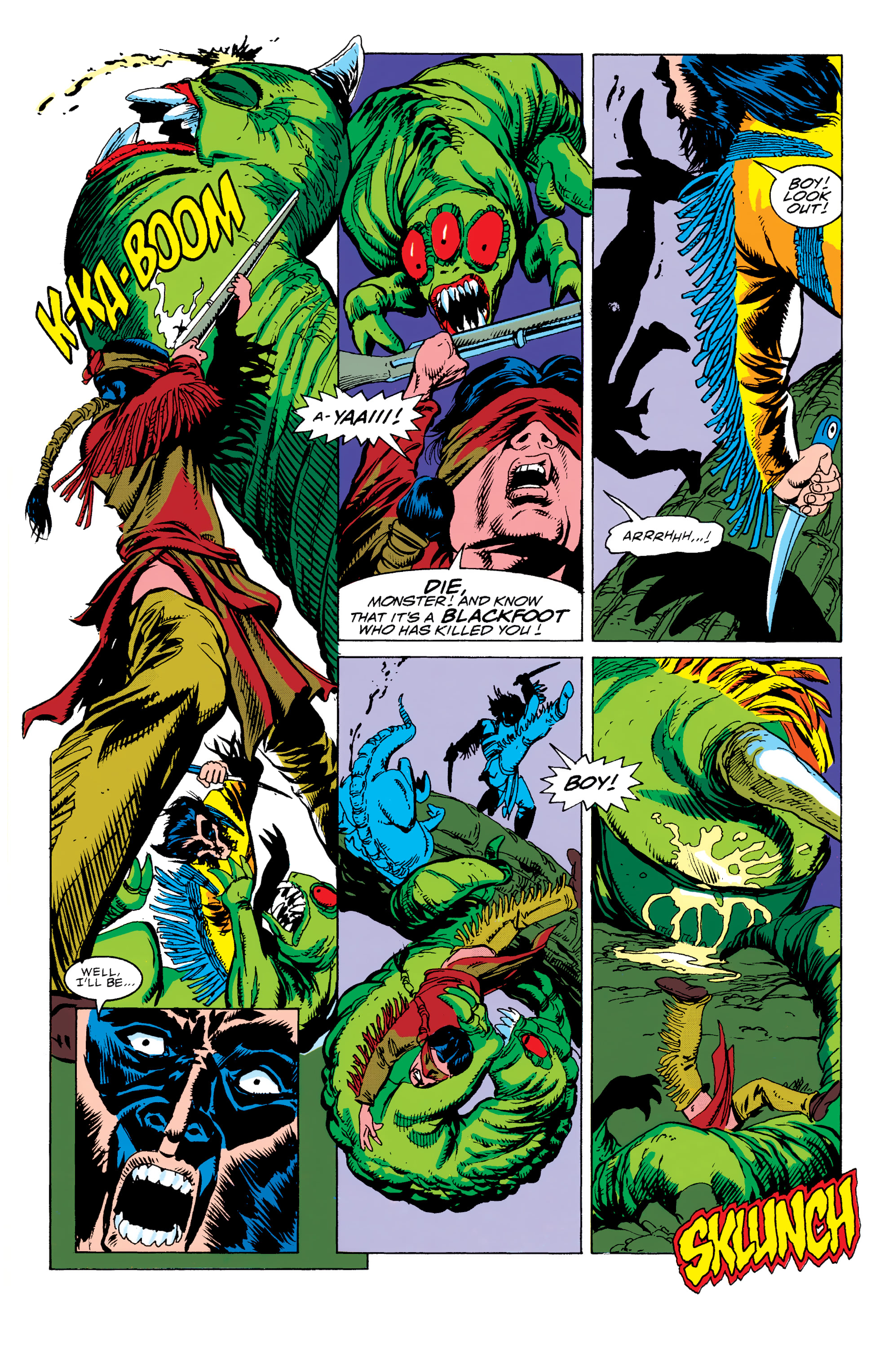 Read online Wolverine Omnibus comic -  Issue # TPB 3 (Part 7) - 53