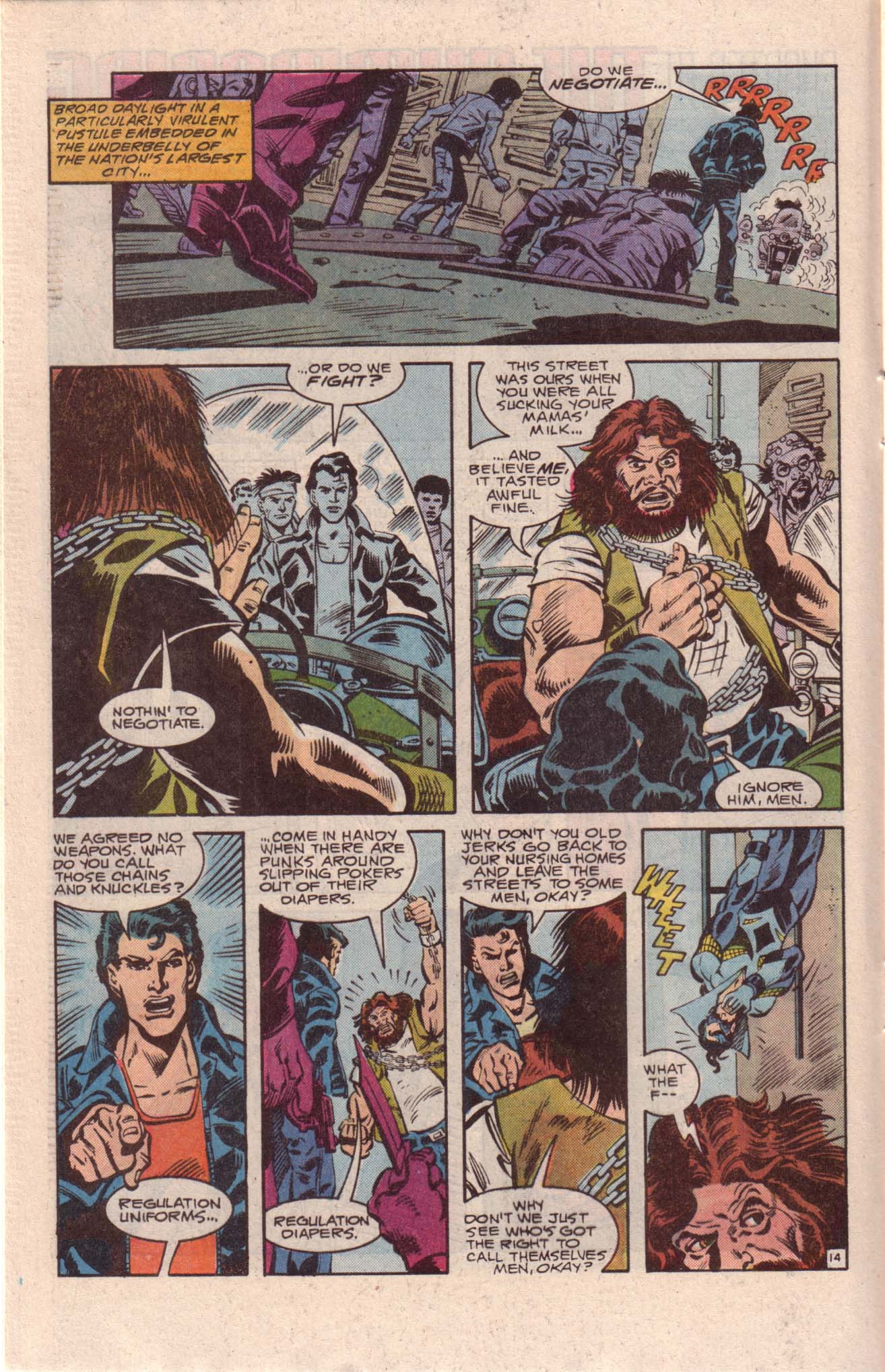 Action Comics (1938) 642 Page 14