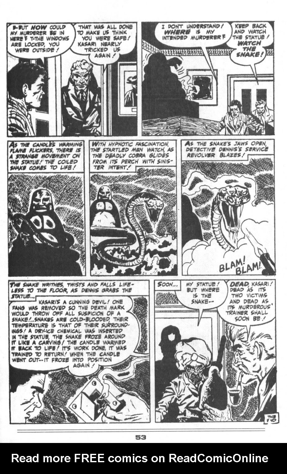 Read online They Came from the 50s comic -  Issue # TPB - 63