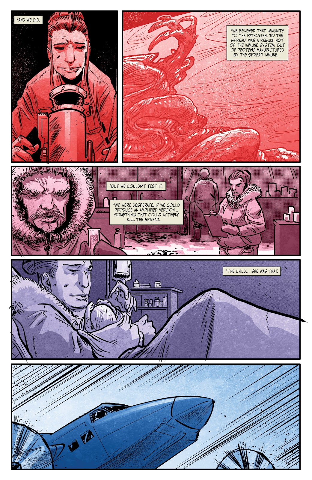 Spread issue 20 - Page 13