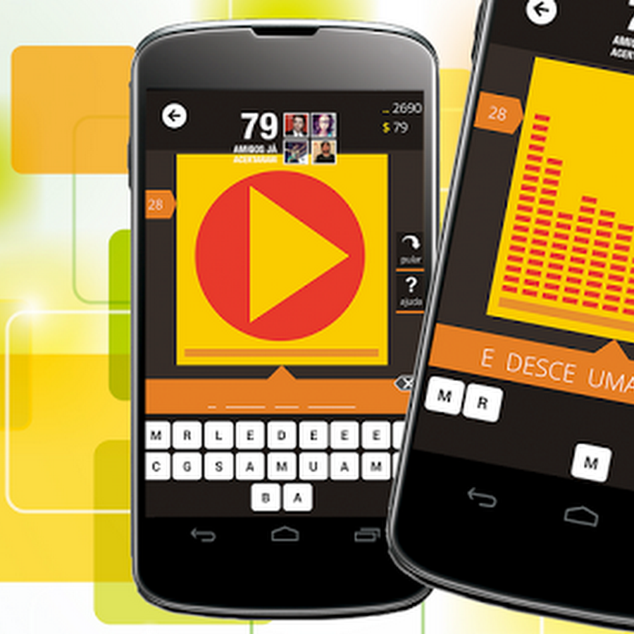 Todas as respostas do jogo Eu Sei a Letra Respostas