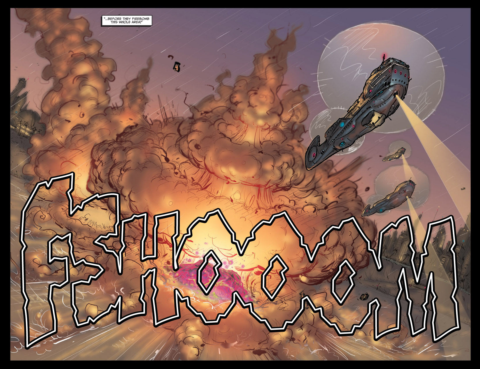 Read online Elephantmen comic -  Issue #15 - 10