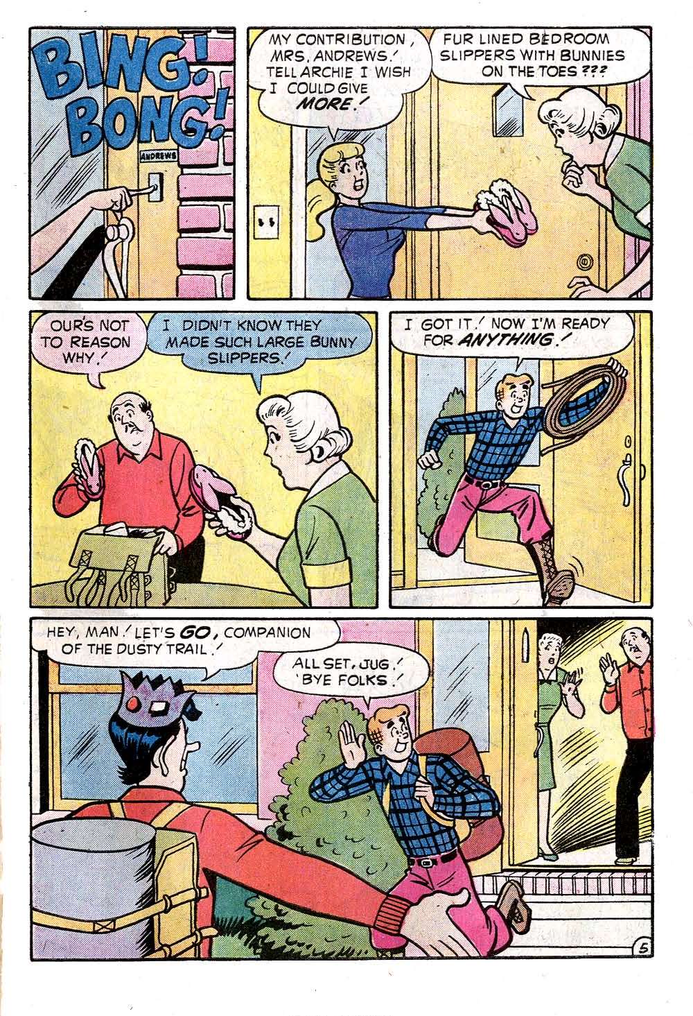 Archie (1960) 237 Page 7