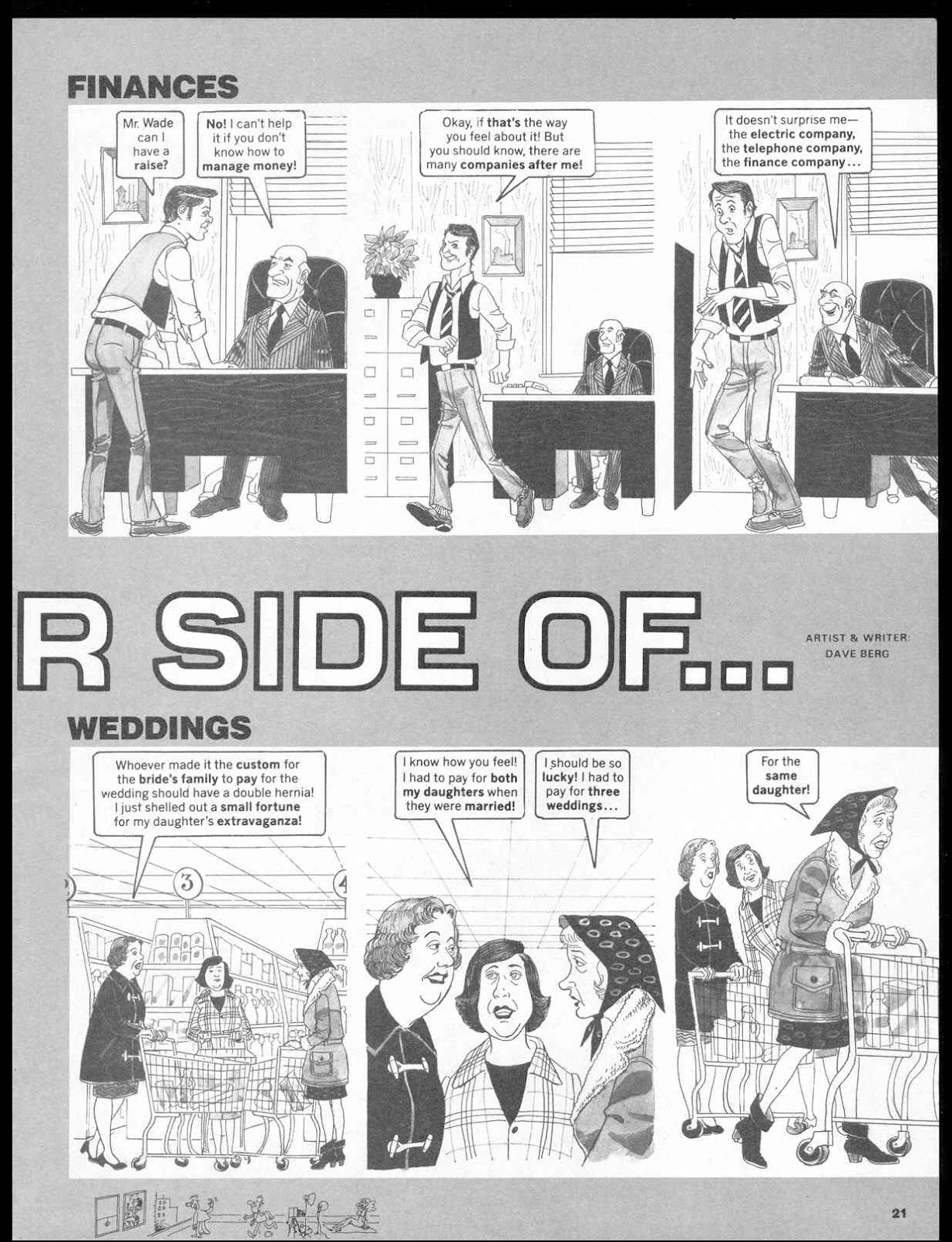 MAD issue 256 - Page 23