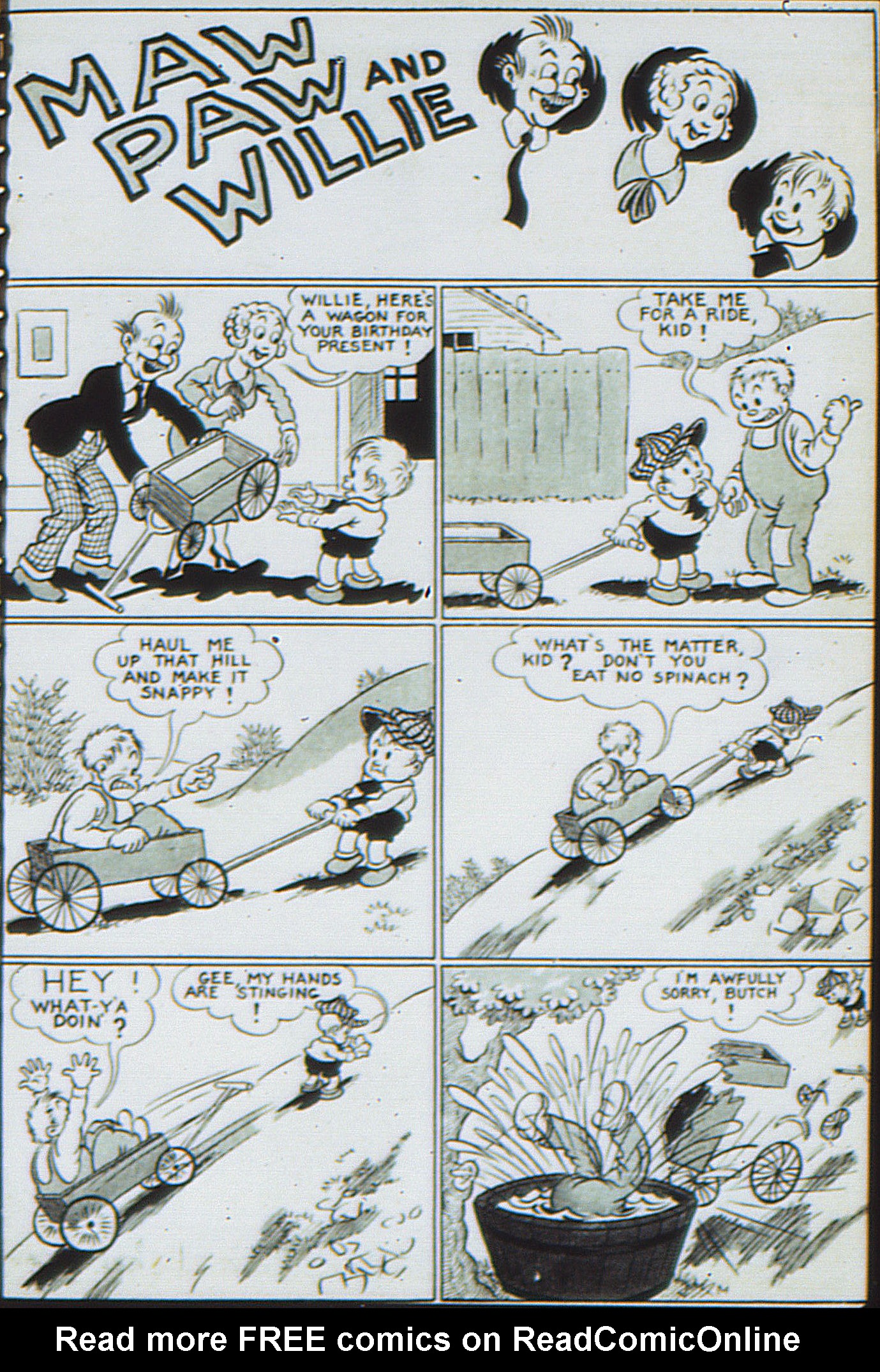 Read online Adventure Comics (1938) comic -  Issue #18 - 68