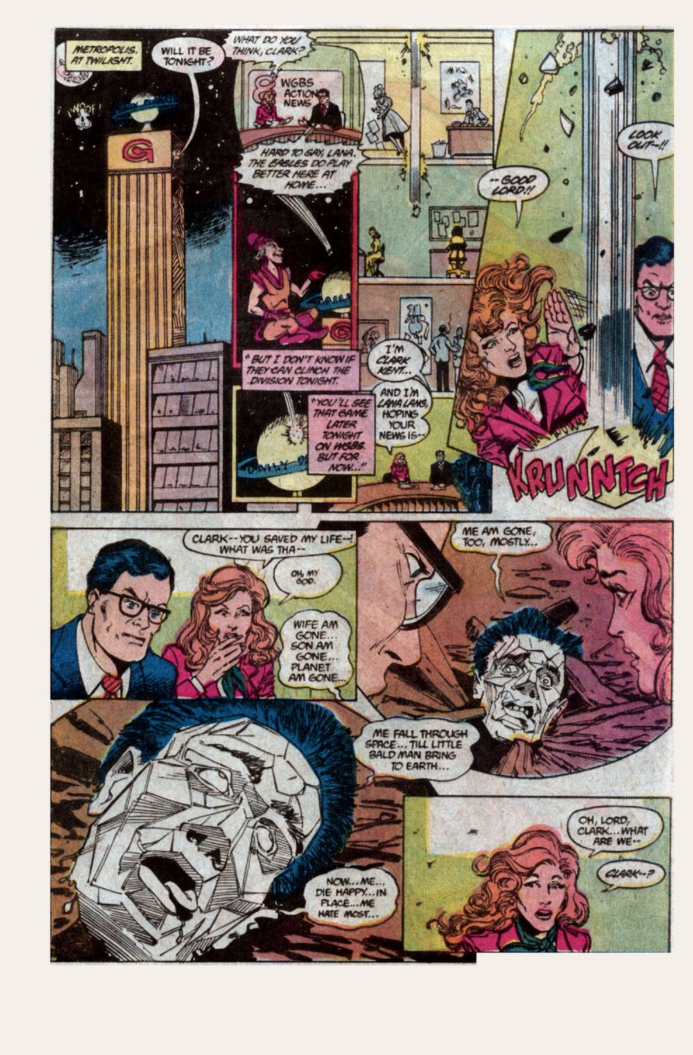 DC Comics Presents (1978) issue 97 - Page 28