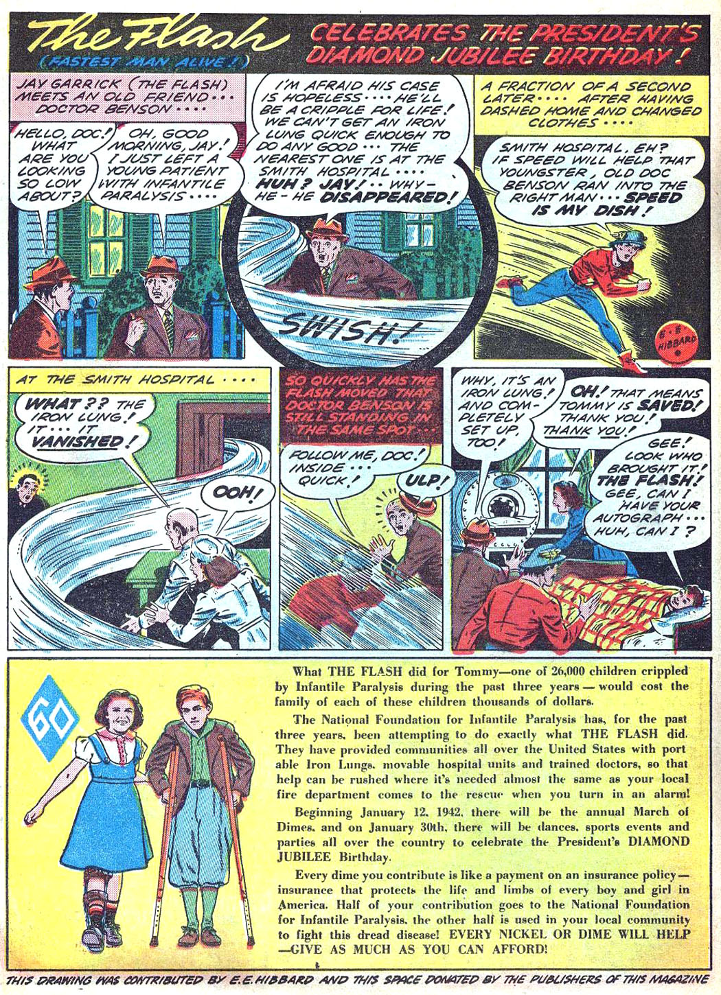 Read online Sensation (Mystery) Comics comic -  Issue #3 - 16
