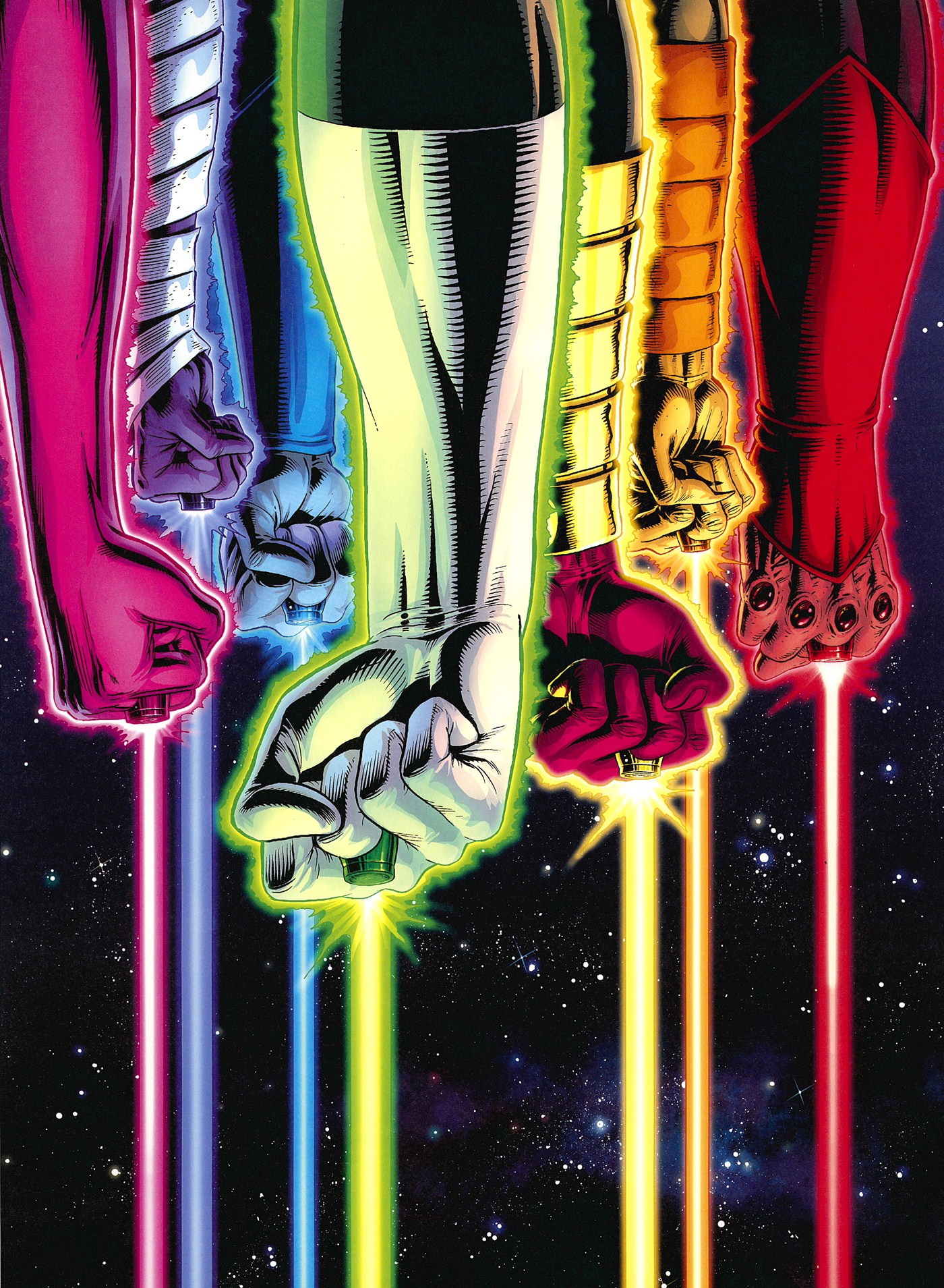 Read online 75 Years Of DC Comics comic -  Issue # TPB (Part 8) - 25