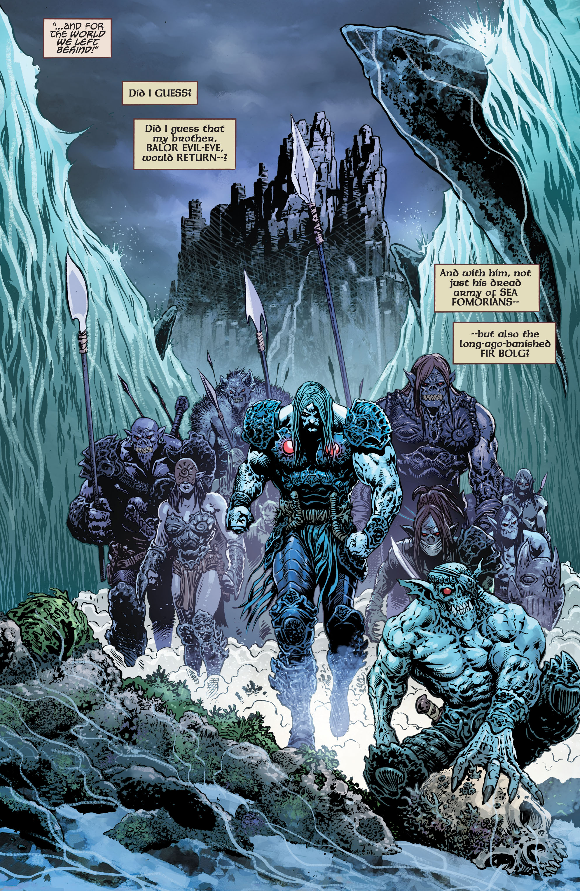 Read online The Brave and the Bold: Batman and Wonder Woman comic -  Issue # _TPB - 115