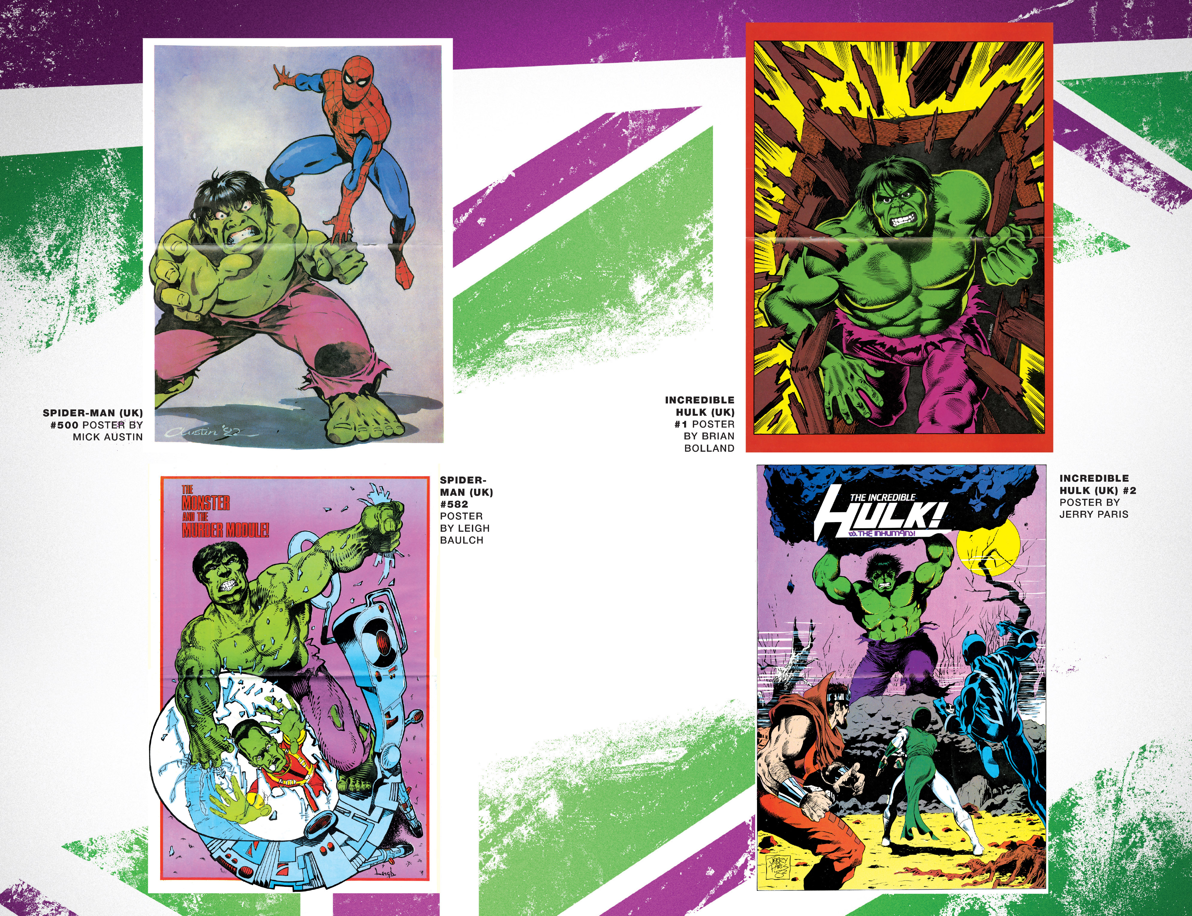 Read online Hulk: From The Marvel UK Vaults comic -  Issue # TPB (Part 3) - 47