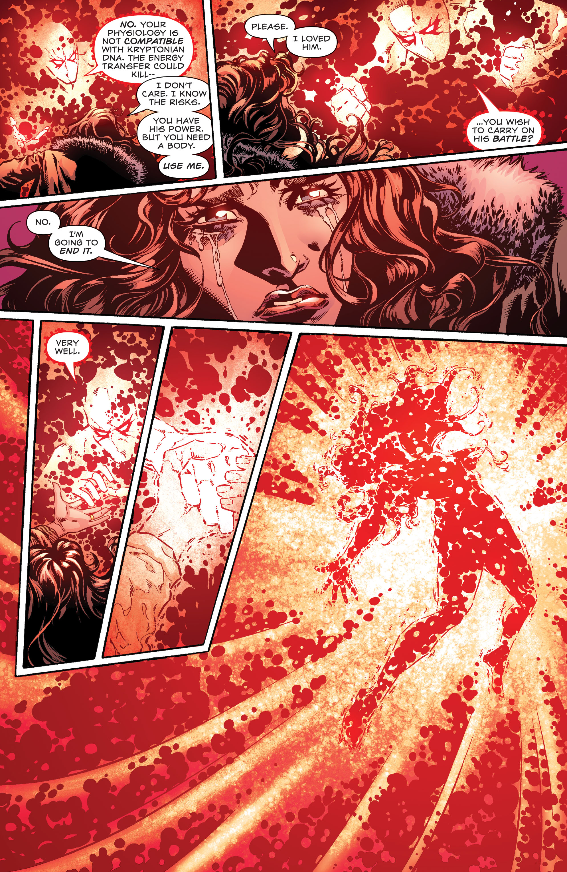 Read online Tales From the DC Dark Multiverse comic -  Issue # TPB (Part 1) - 74