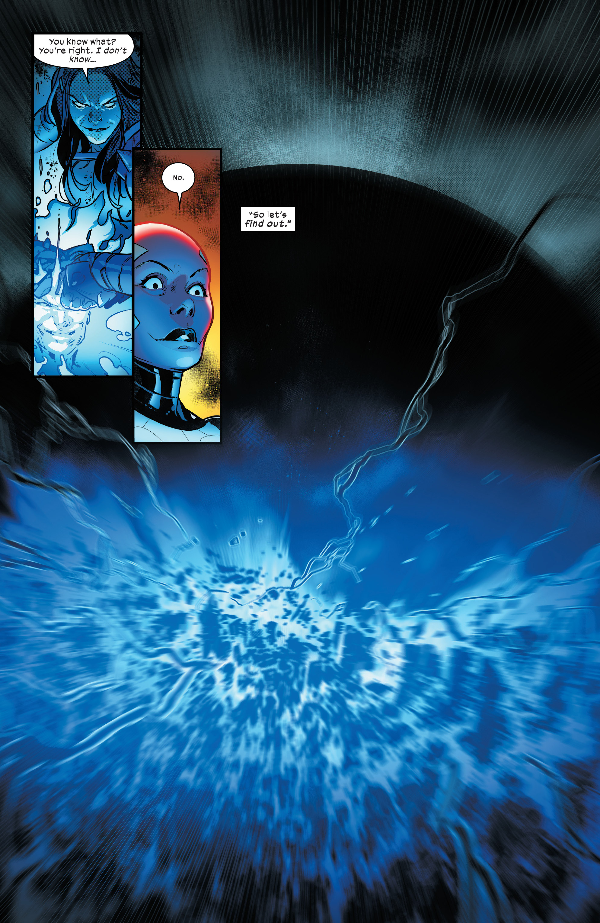 Read online Powers of X comic -  Issue #3 - 19