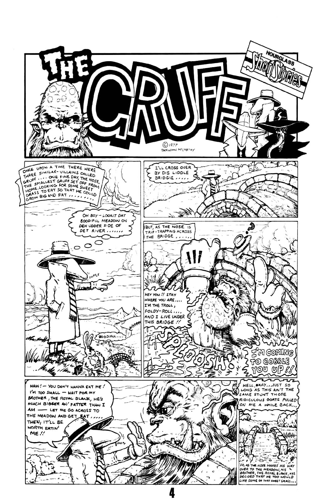 Read online Sometime Stories comic -  Issue # Full - 21