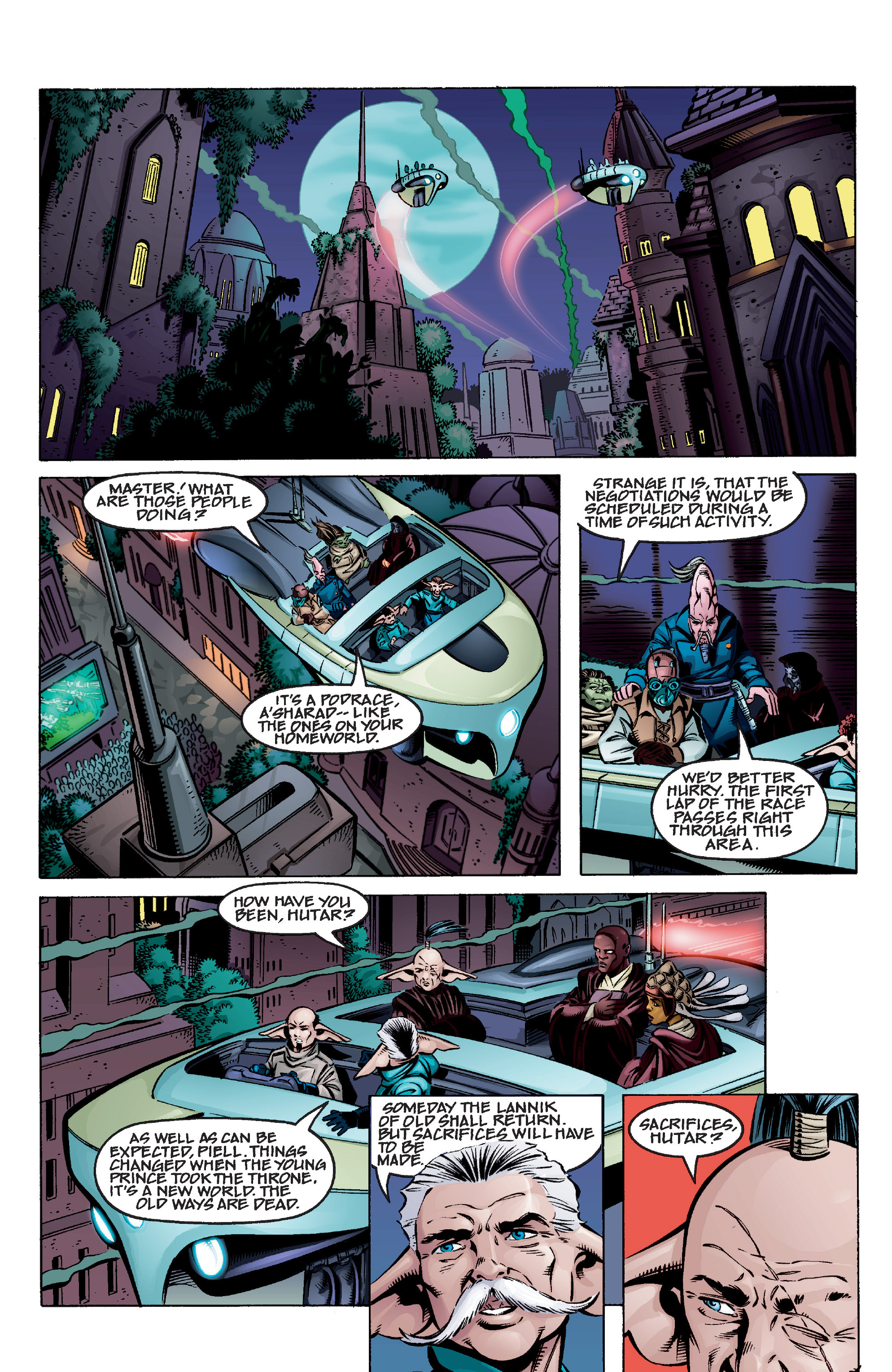 Read online Star Wars Omnibus: Emissaries and Assassins comic -  Issue # Full (Part 2) - 56