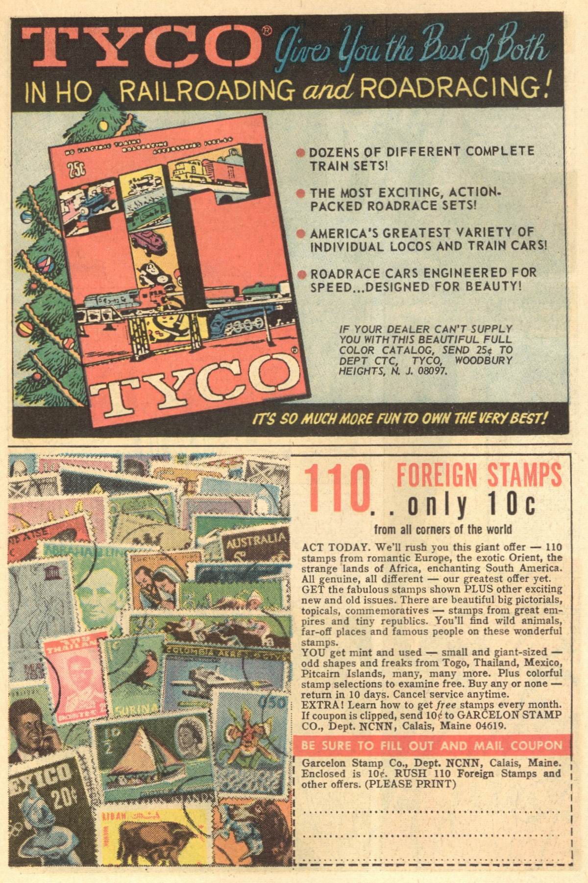 Read online The Spectre (1967) comic -  Issue #2 - 23