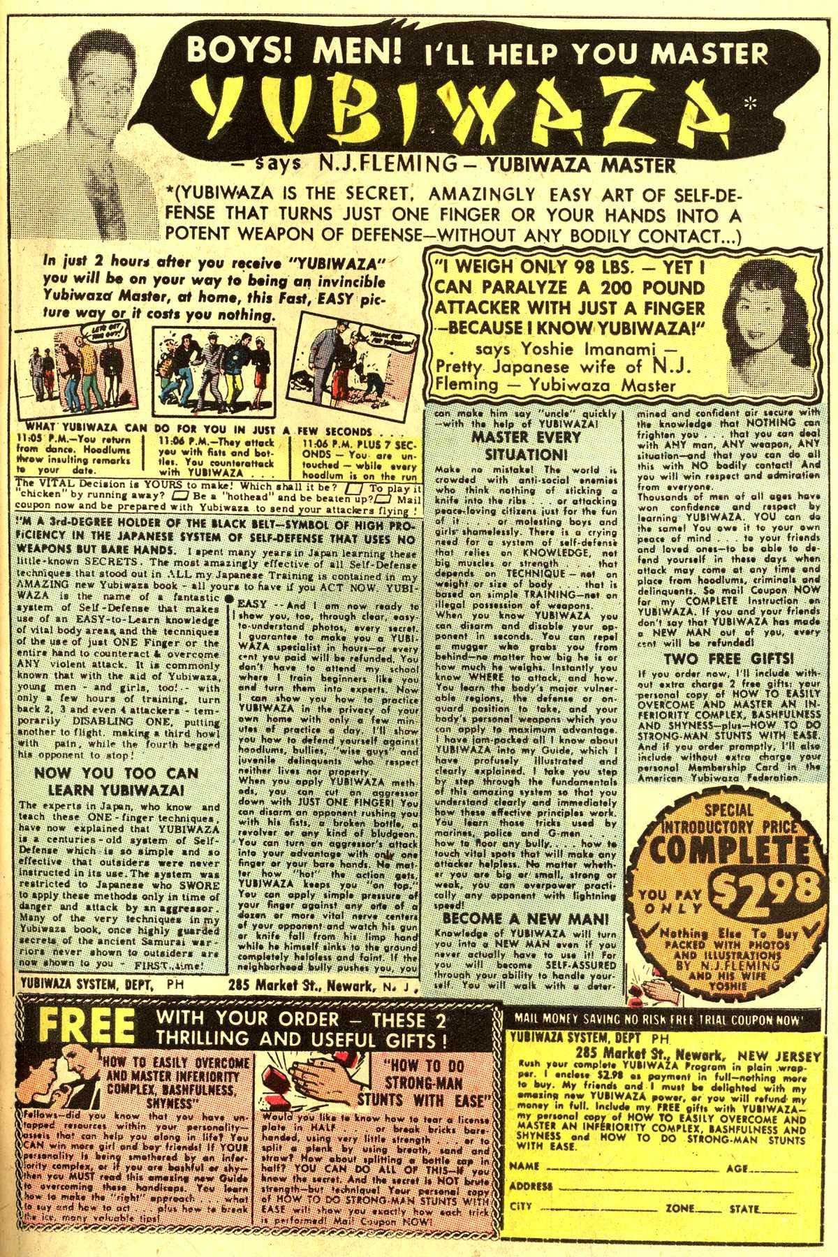 Read online Captain Marvel (1966) comic -  Issue #2 - 21
