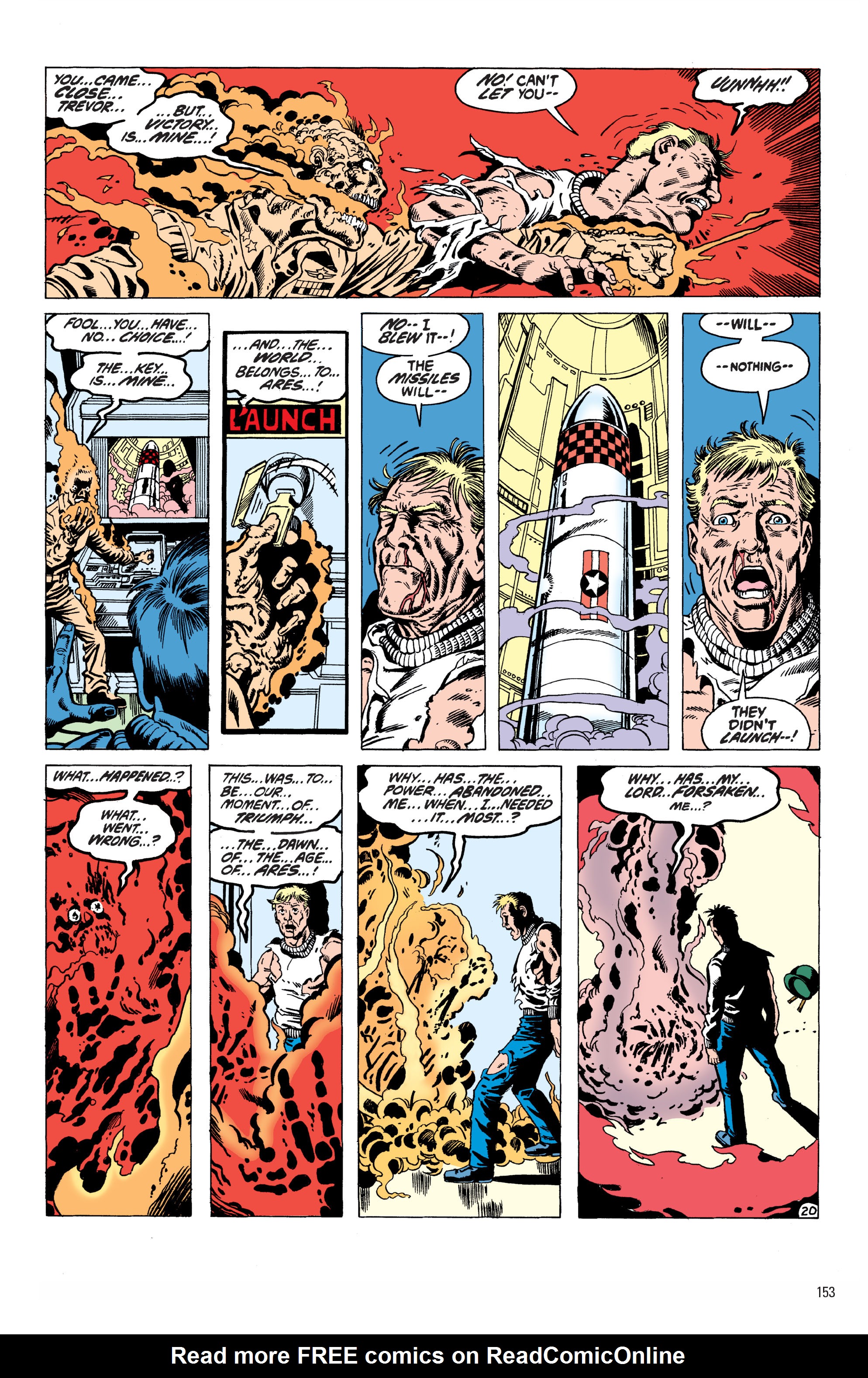 Read online Wonder Woman By George Pérez comic -  Issue # TPB 1 (Part 2) - 50