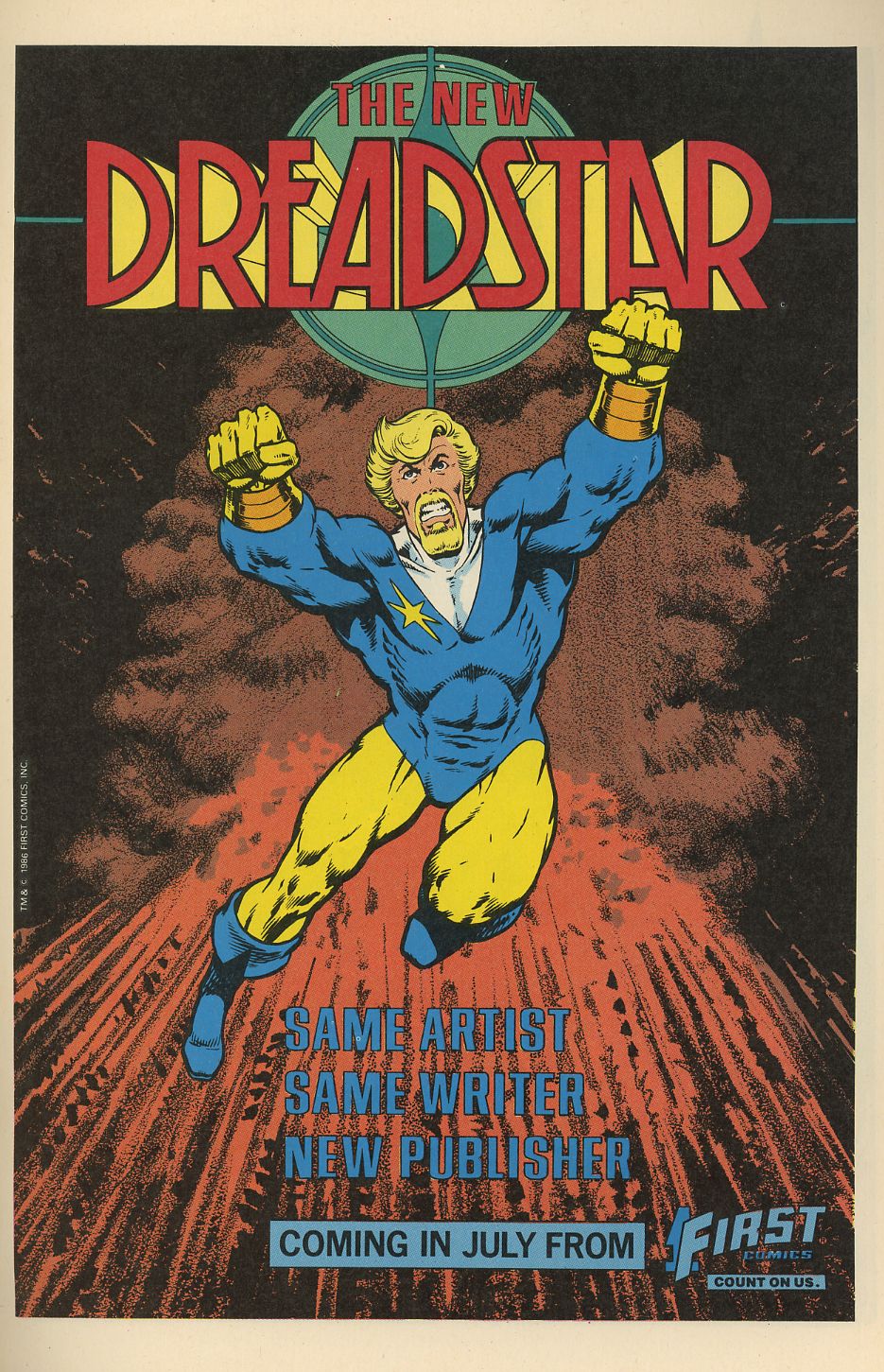 Read online Hawkmoon: The Jewel in the Skull comic -  Issue #2 - 21