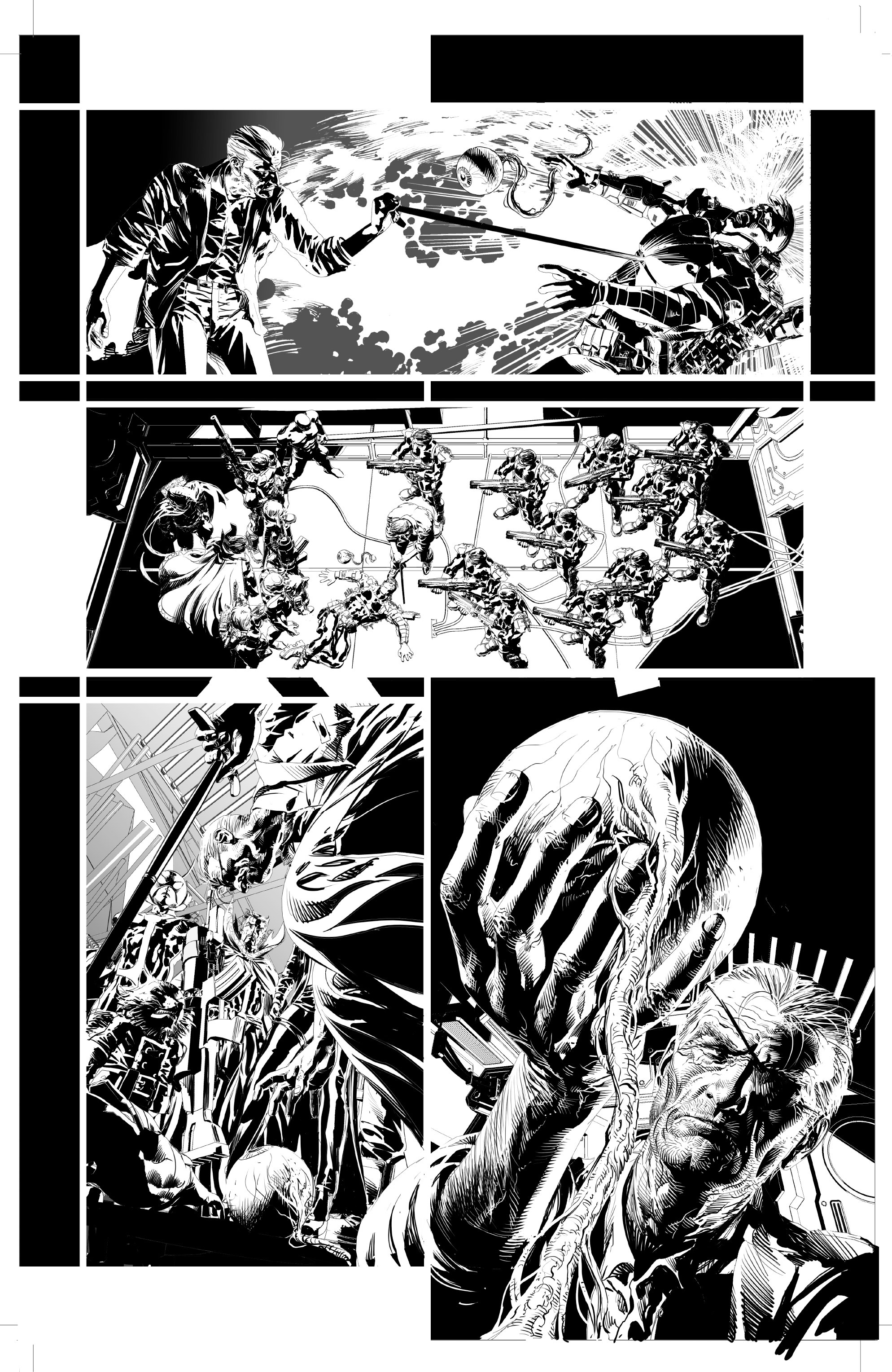 Read online Original Sin comic -  Issue # _Special 6 - 70