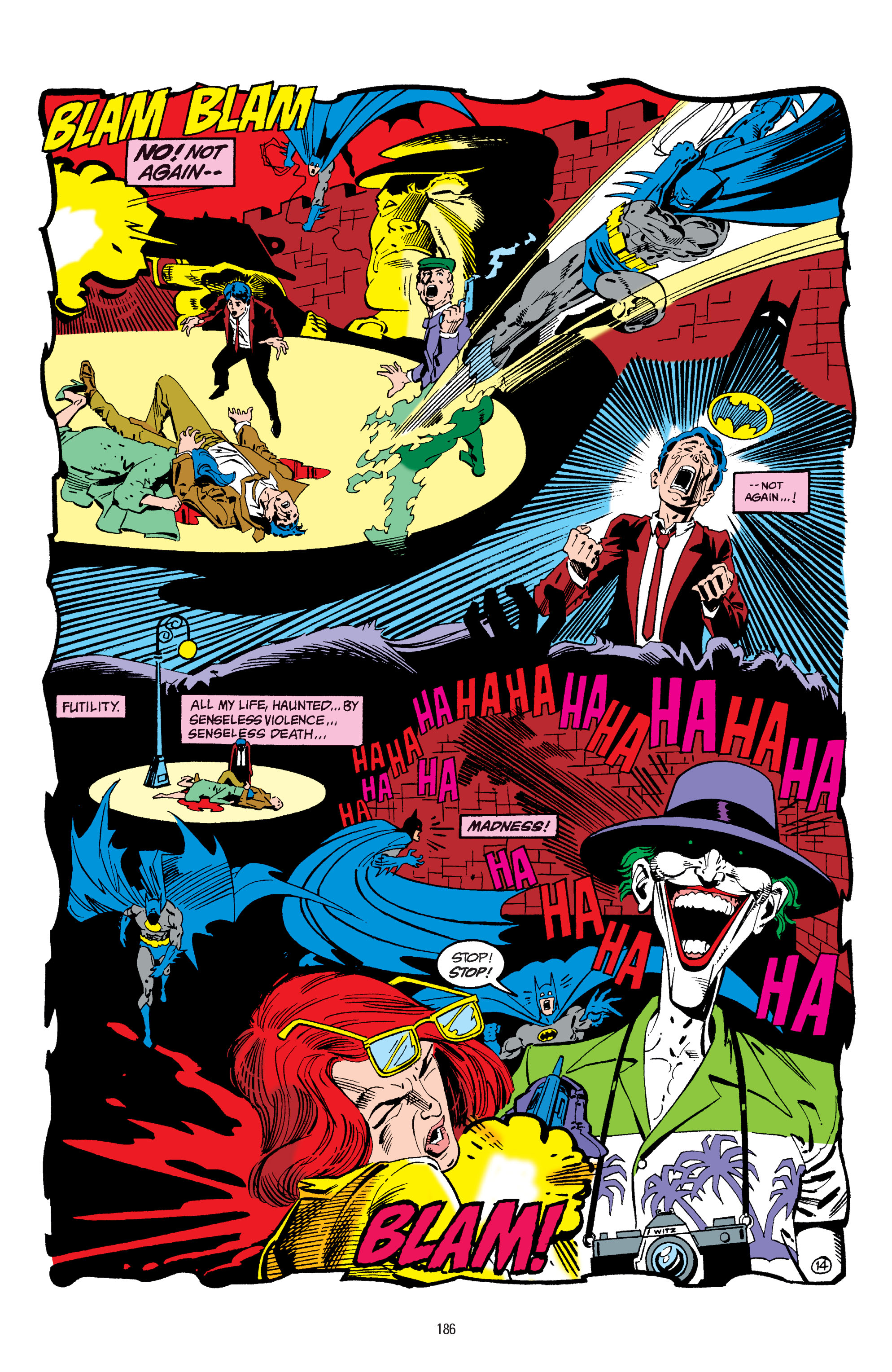 Read online Batman: The Dark Knight Detective comic -  Issue # TPB 4 (Part 2) - 86