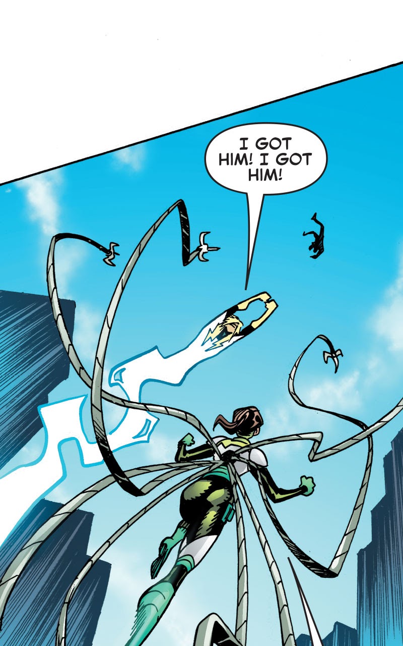 Read online Spider-Verse Unlimited: Infinity Comic comic -  Issue #2 - 41