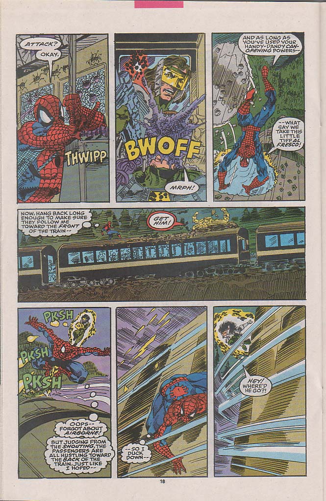 Read online Spider-Man and X-Factor: Shadowgames comic -  Issue #2 - 15
