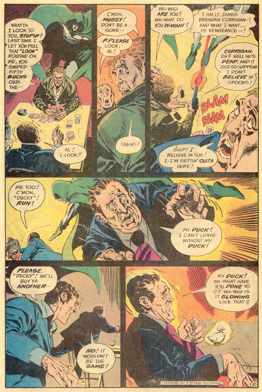 Adventure Comics (1938) issue 440 - Page 13