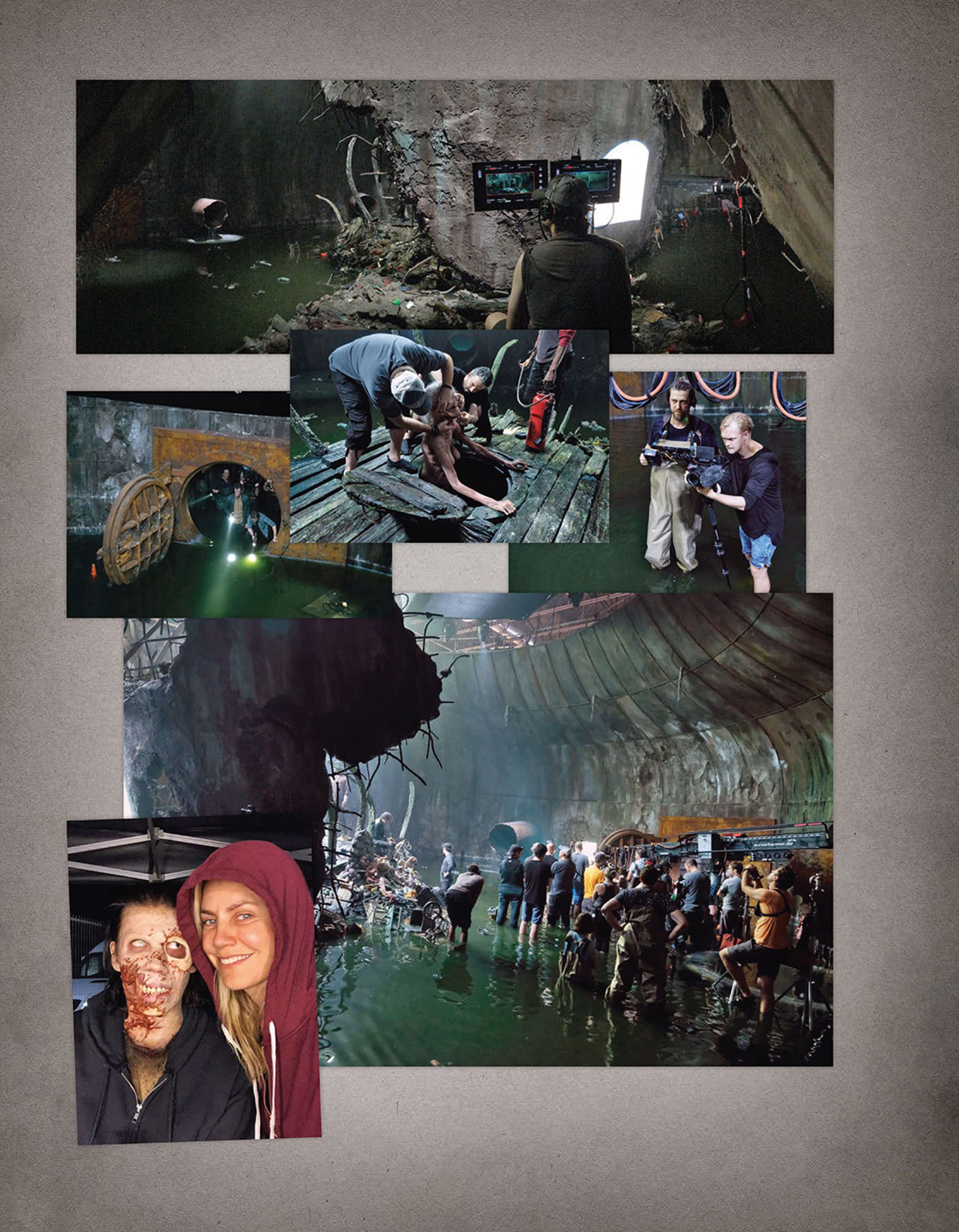 Read online The World of IT comic -  Issue # TPB (Part 2) - 120