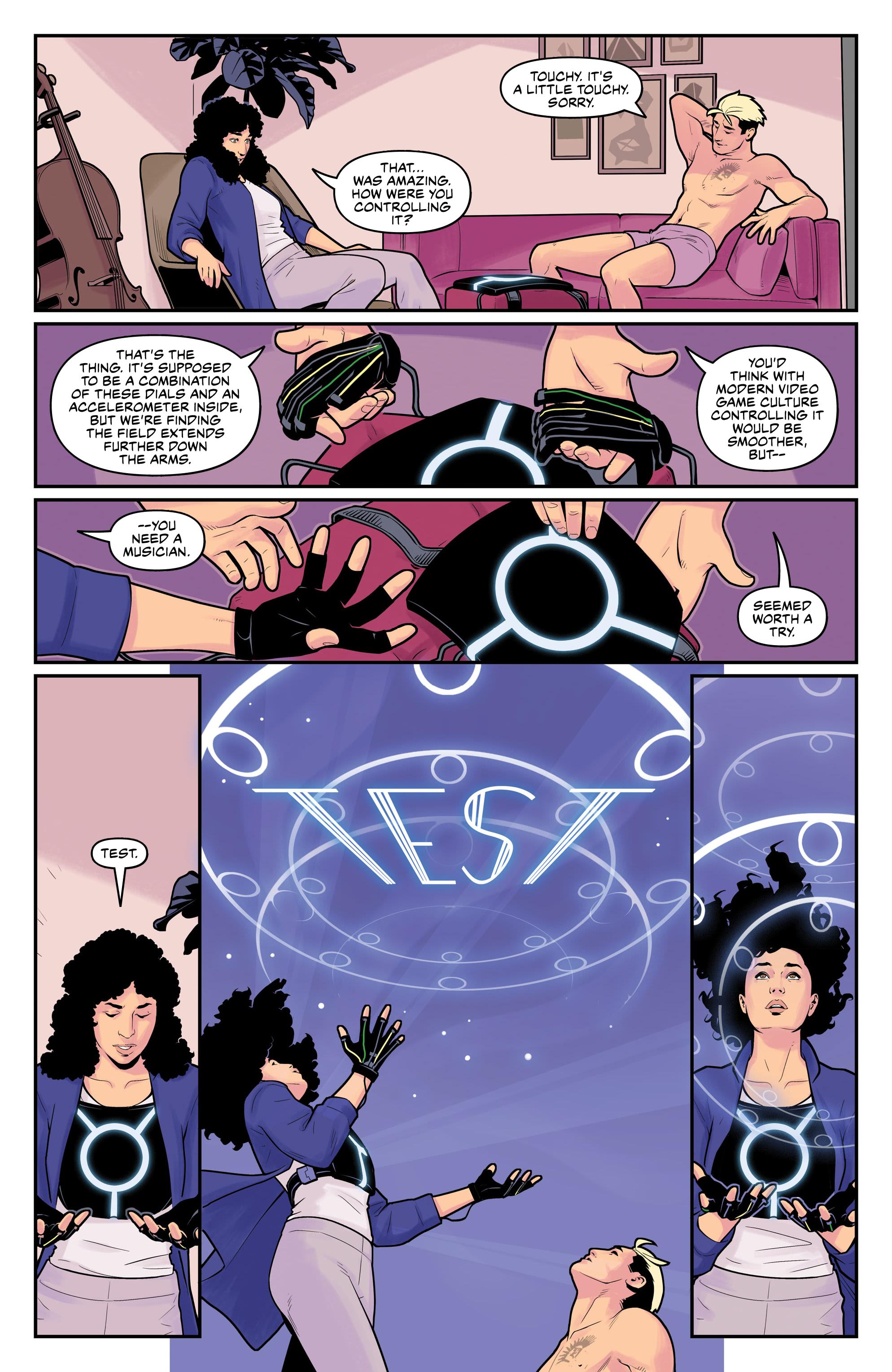 Read online Image! (2022) comic -  Issue #4 - 25