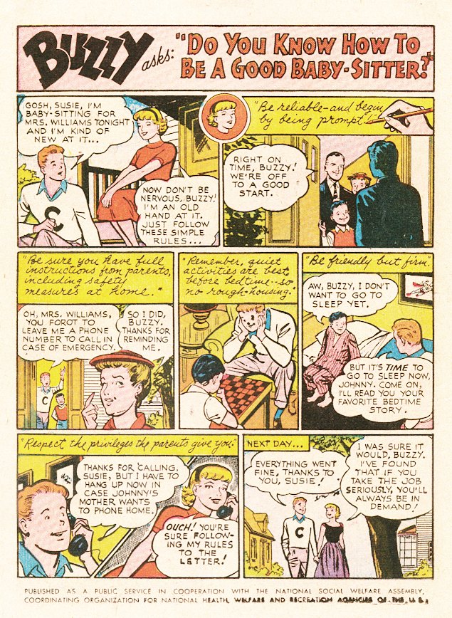 Read online Superman (1939) comic -  Issue #103 - 12