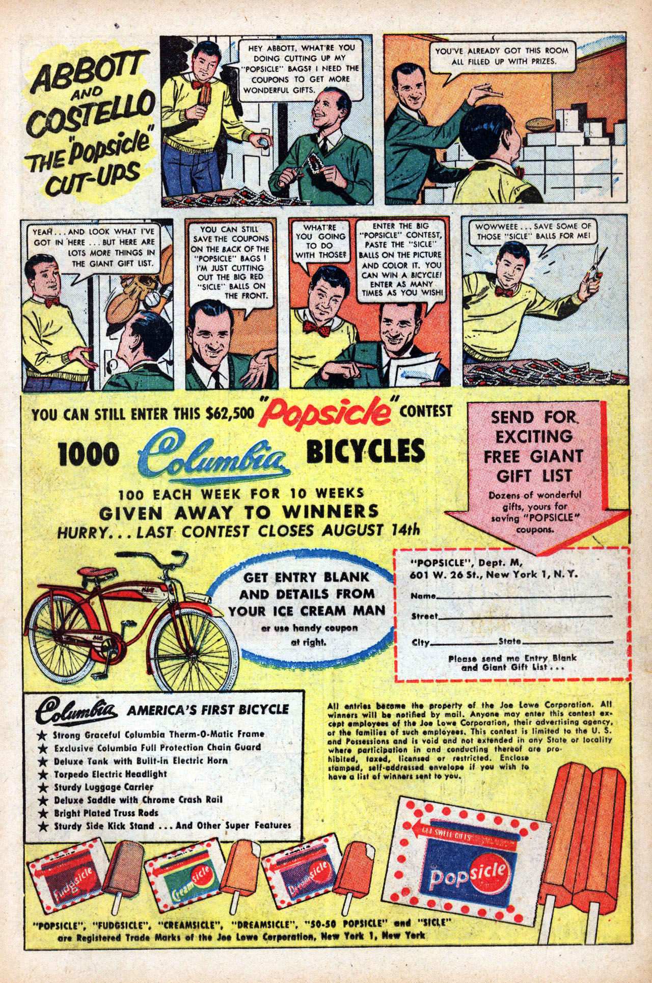 Read online Two-Gun Kid comic -  Issue #15 - 13