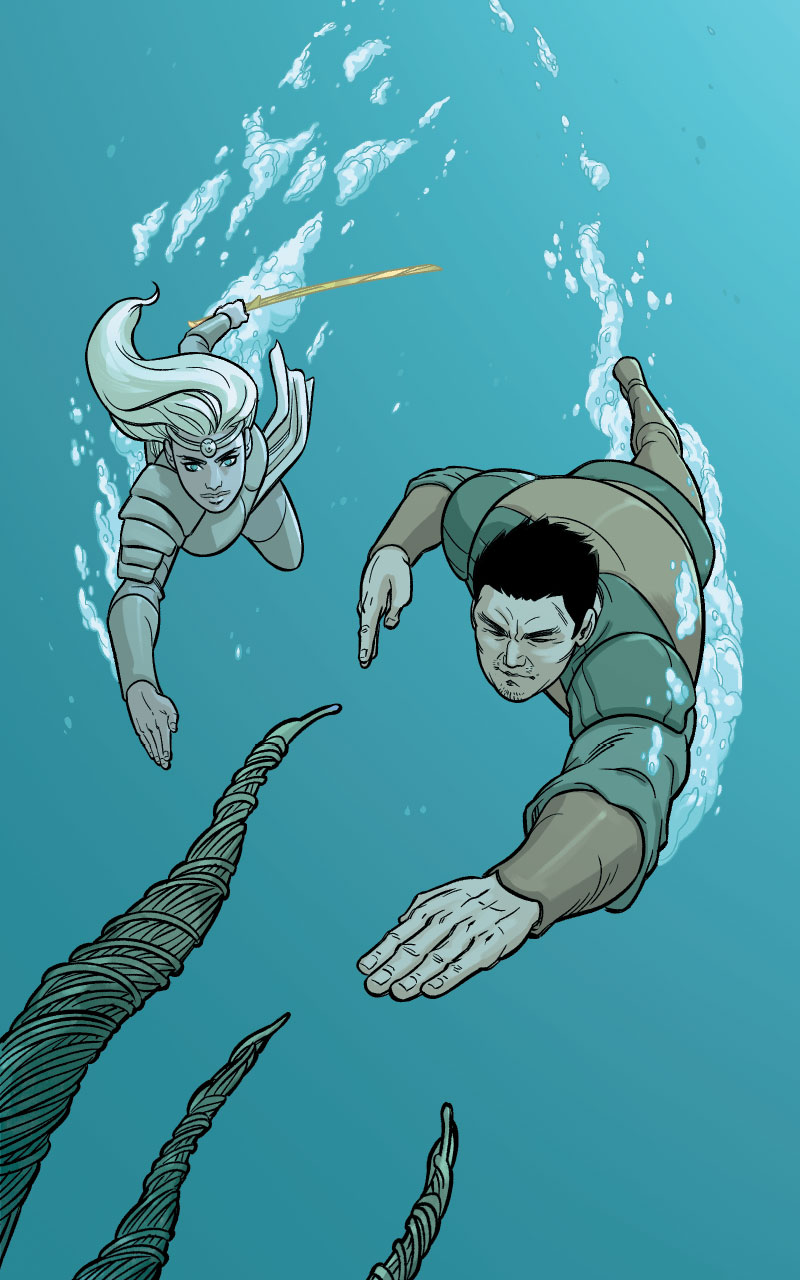 Read online Eternals: The 500 Year War Infinity Comic comic -  Issue #5 - 46