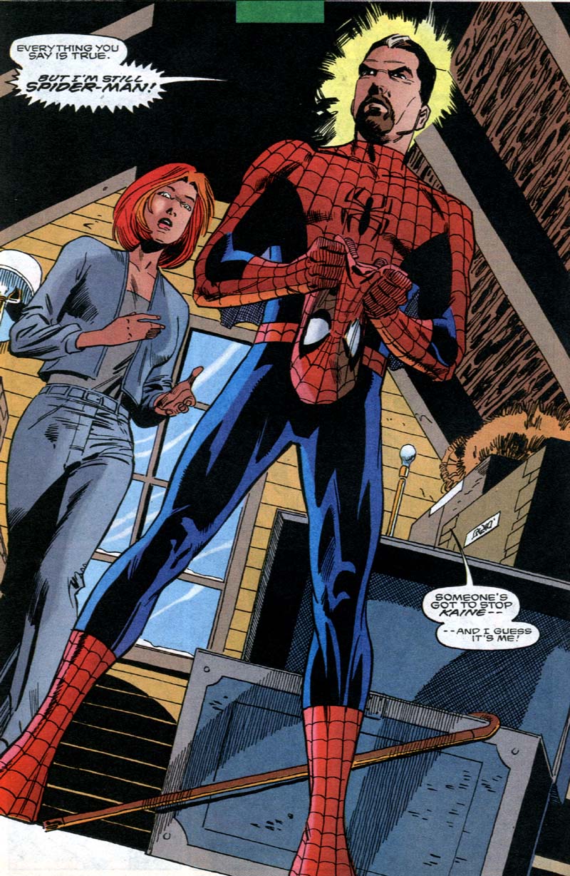 Read online Spider-Girl (1998) comic -  Issue #17 - 15